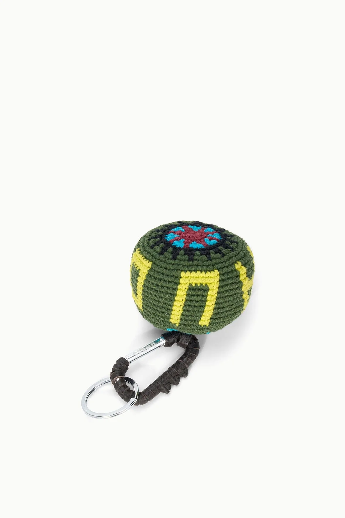 EMMY CHARM | HACKY SACK - Image 3