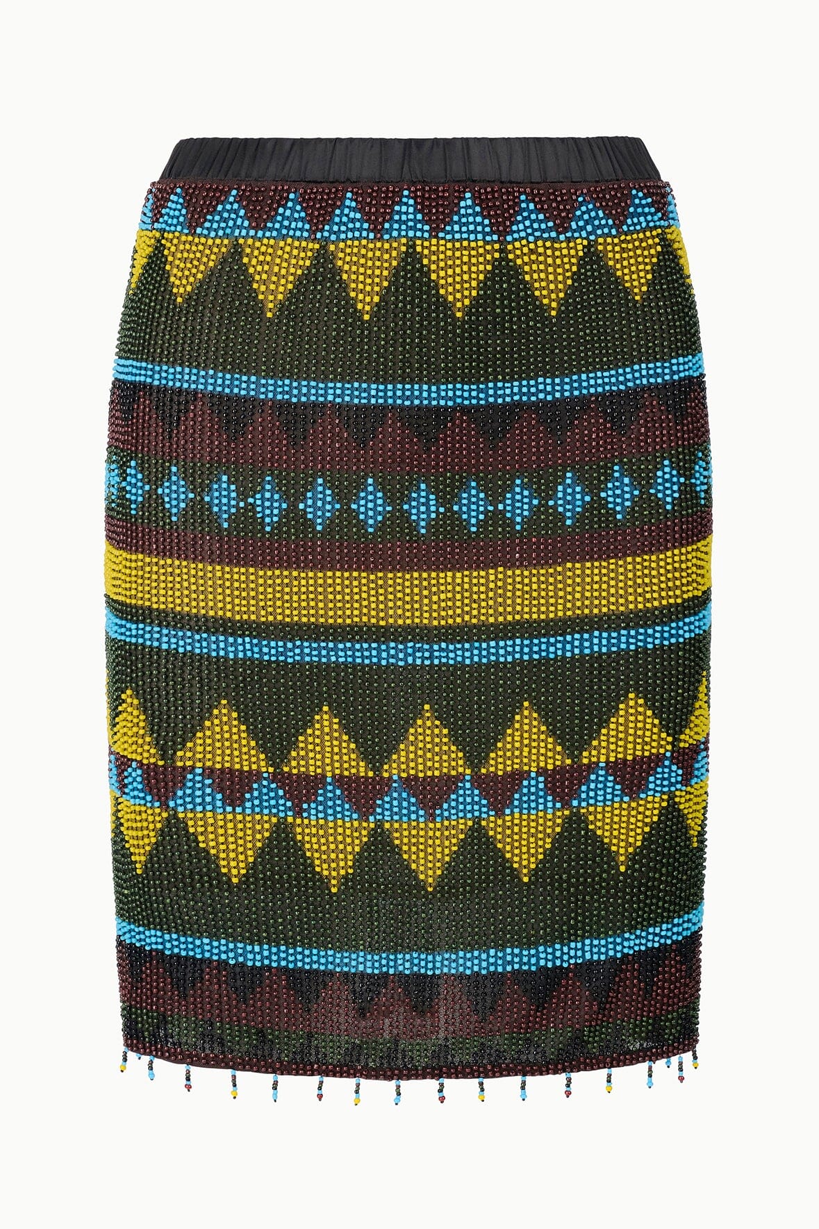 EMMY SKIRT | HAPPY SACK BEADING - Image 5