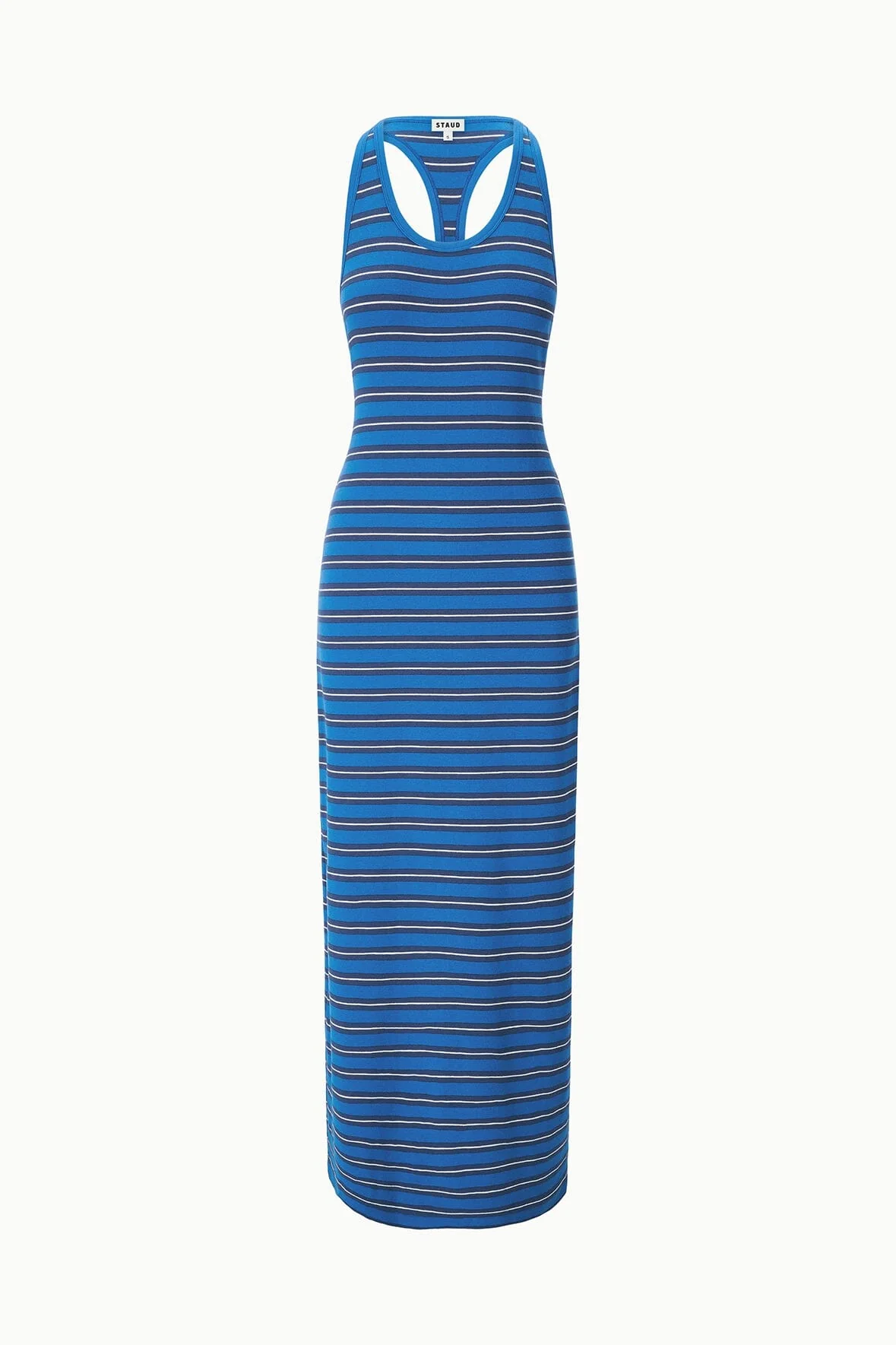 ENCINO DRESS | ECHO STRIPE - Image 7