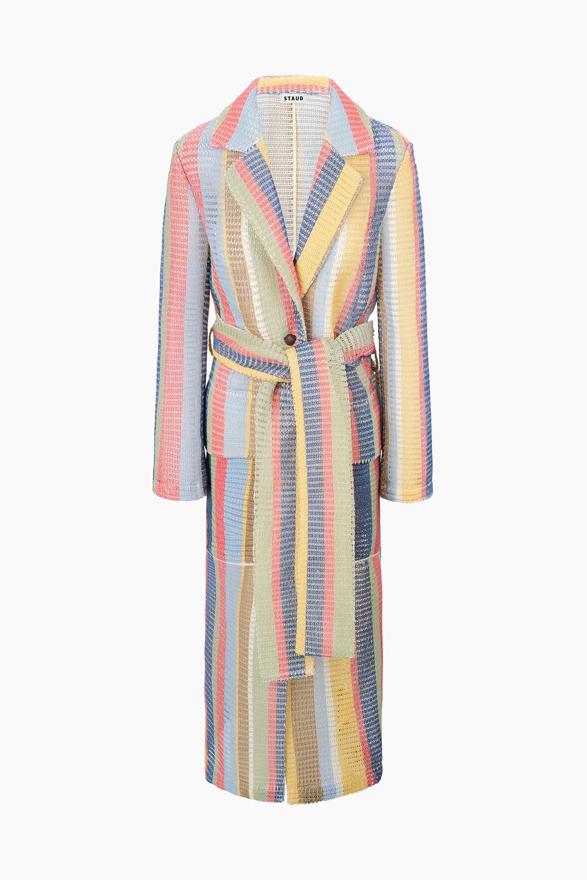 FREDDIE TRENCH | MARKET STRIPE - Image 8