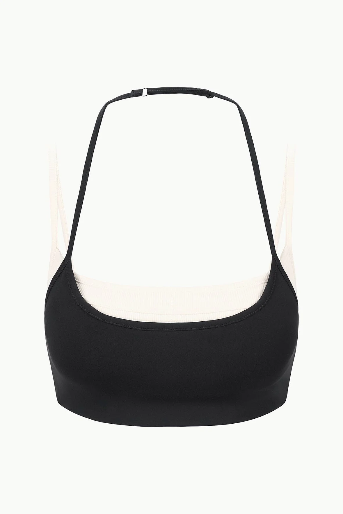 FREESTYLE TOP | BLACK - Image 7