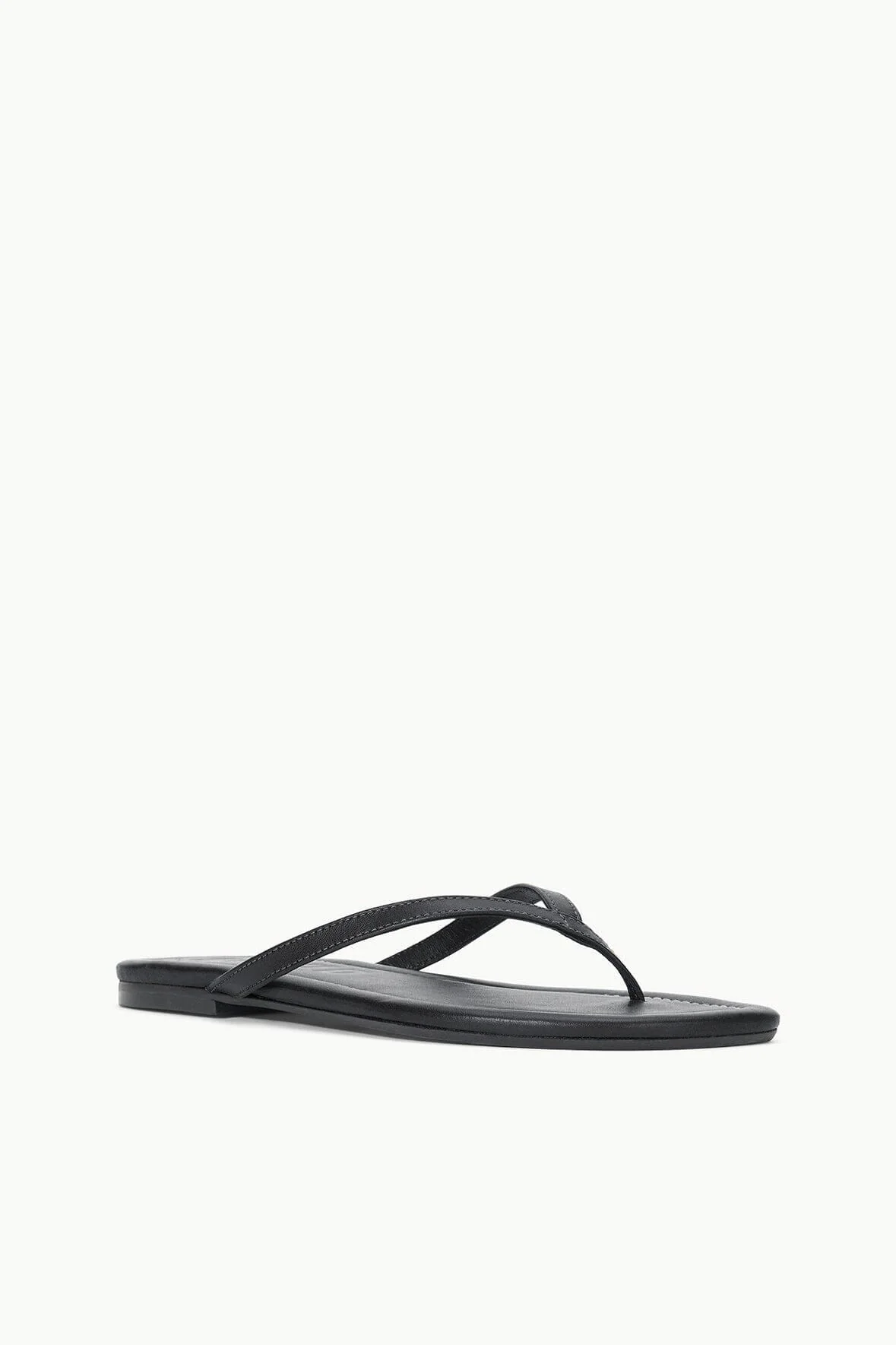 FREJA THONG | BLACK - Image 3