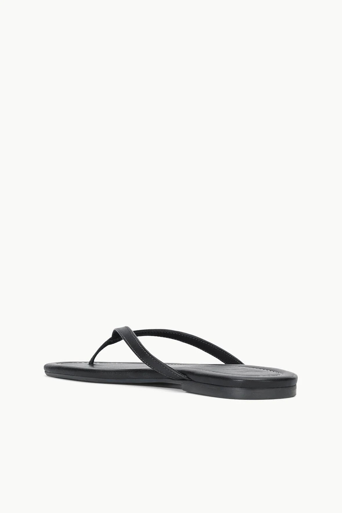 FREJA THONG | BLACK - Image 5