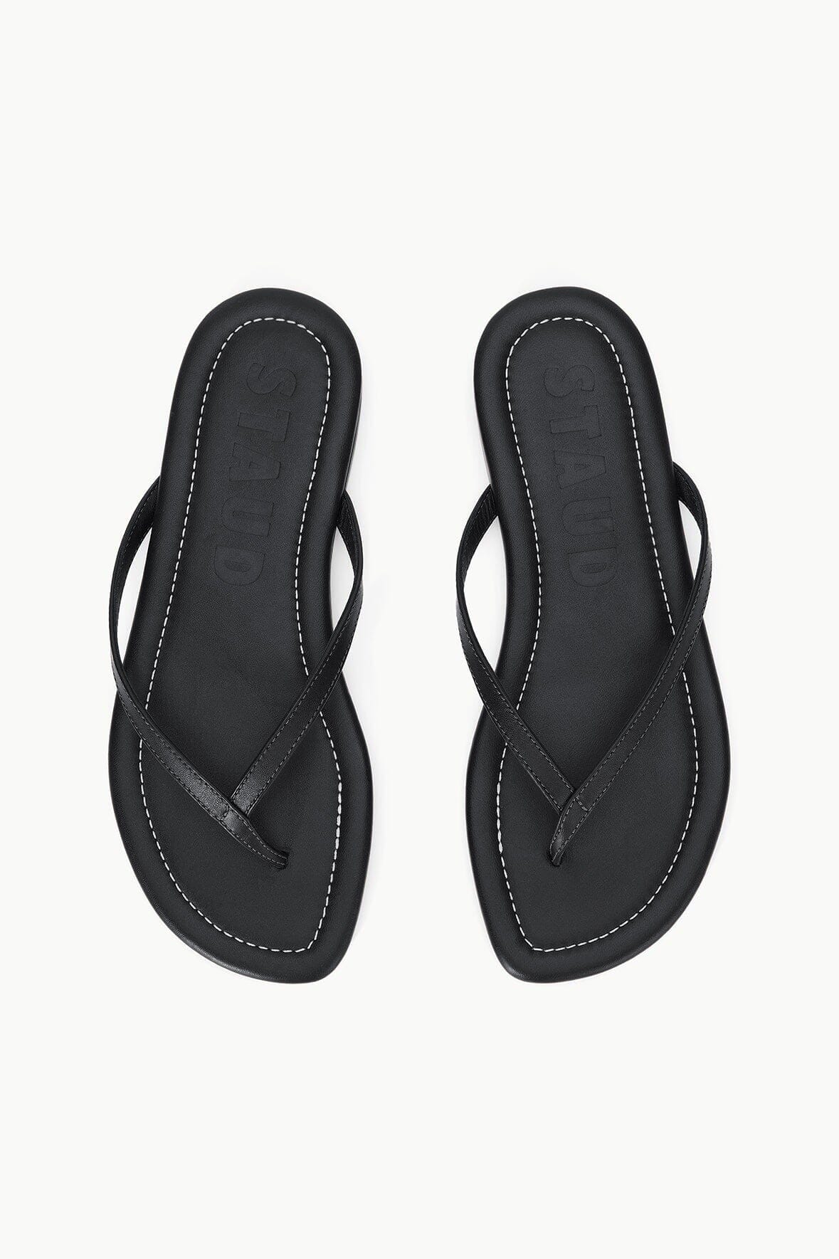 FREJA THONG | BLACK - Image 7