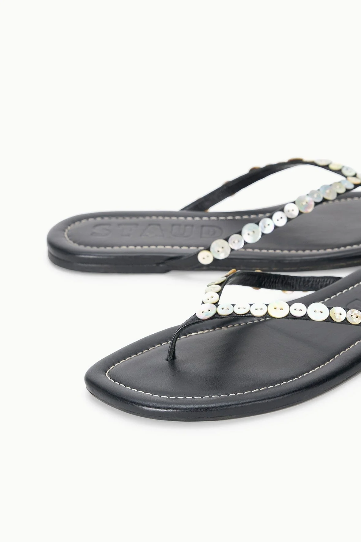 FREJA THONG | MOTHER OF PEARL - Image 6