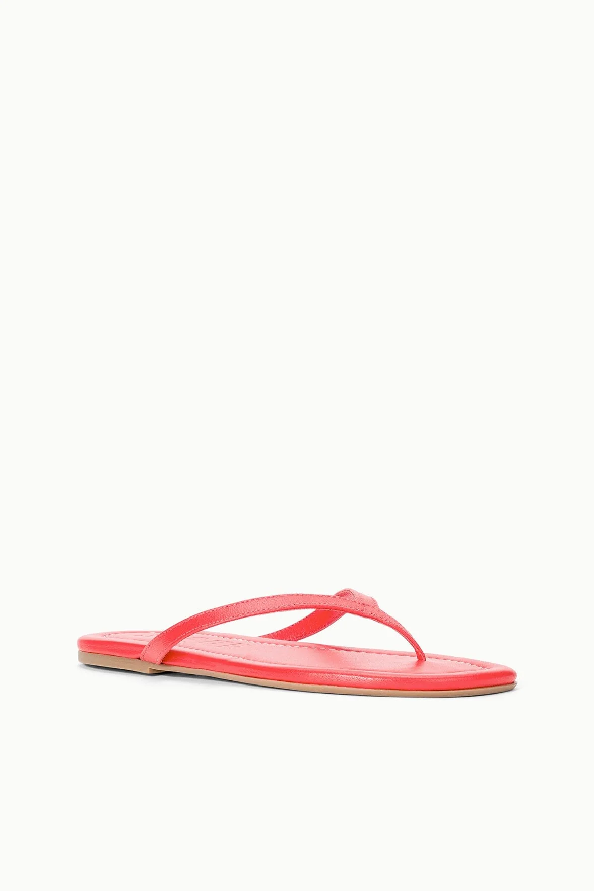 FREJA THONG | RED ROSE - Image 3