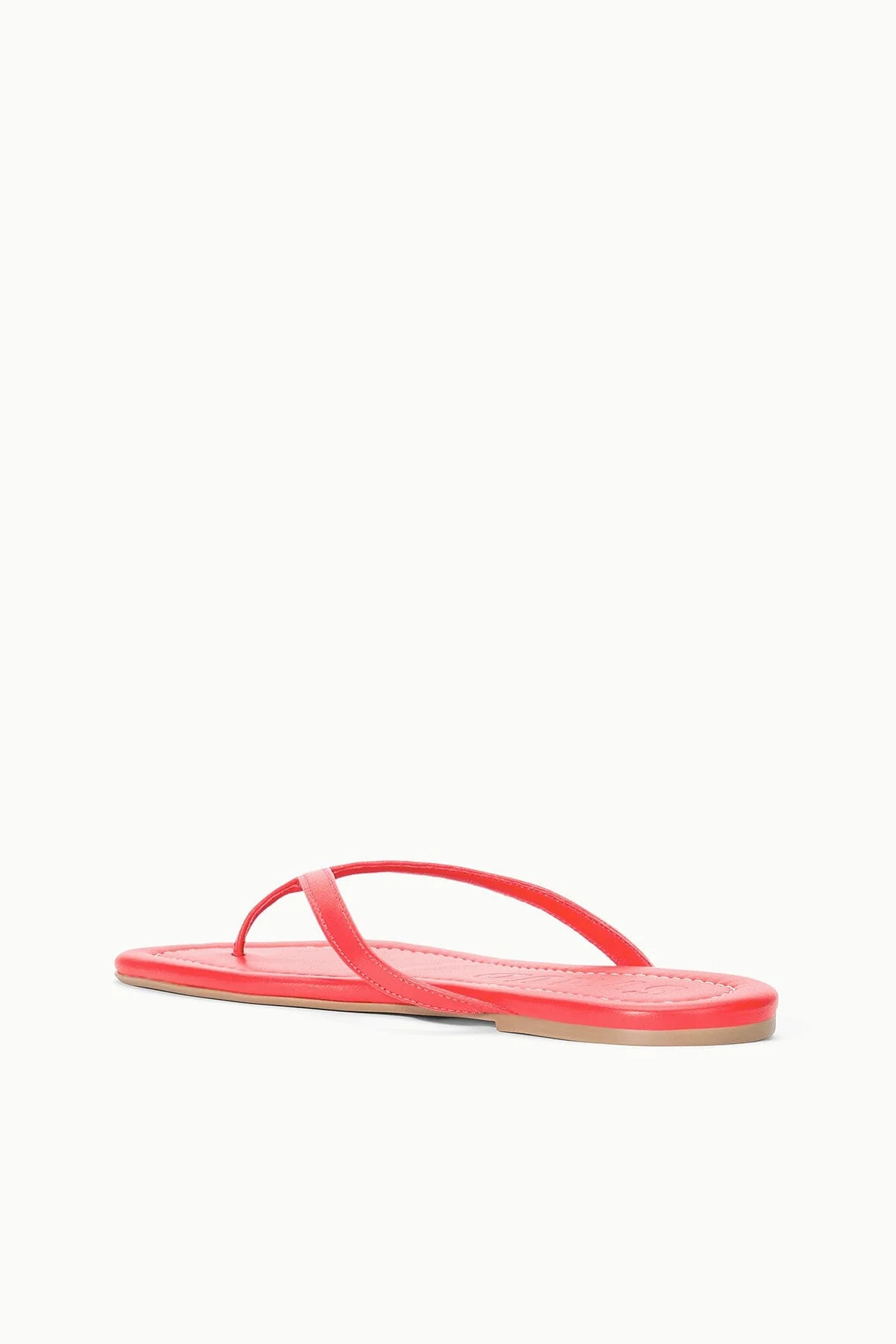 FREJA THONG | RED ROSE - Image 4