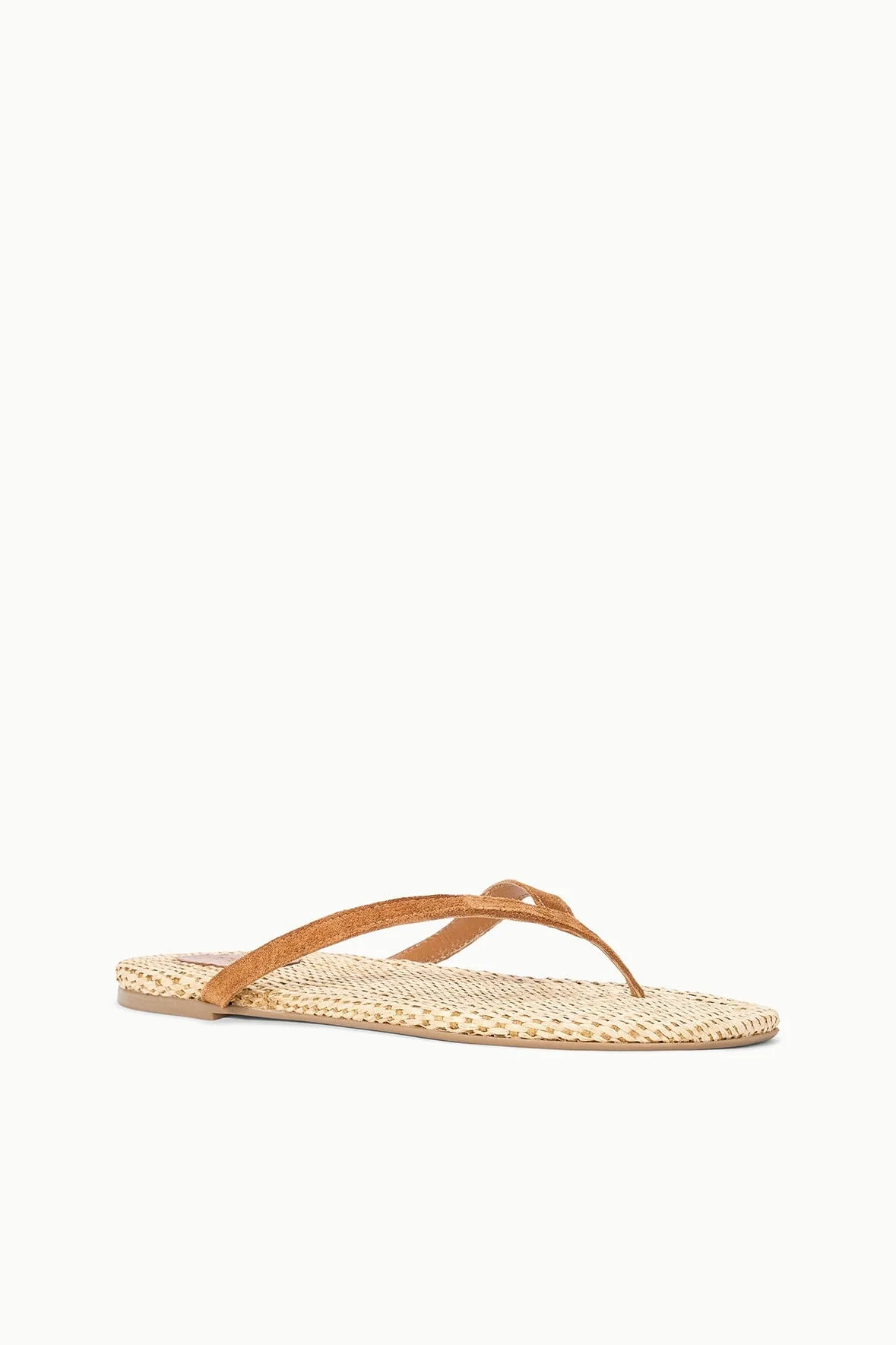 FREJA THONG | TABAC NATURAL - Image 3