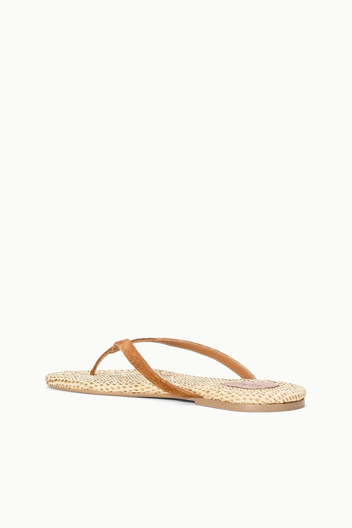 FREJA THONG | TABAC NATURAL - Image 4
