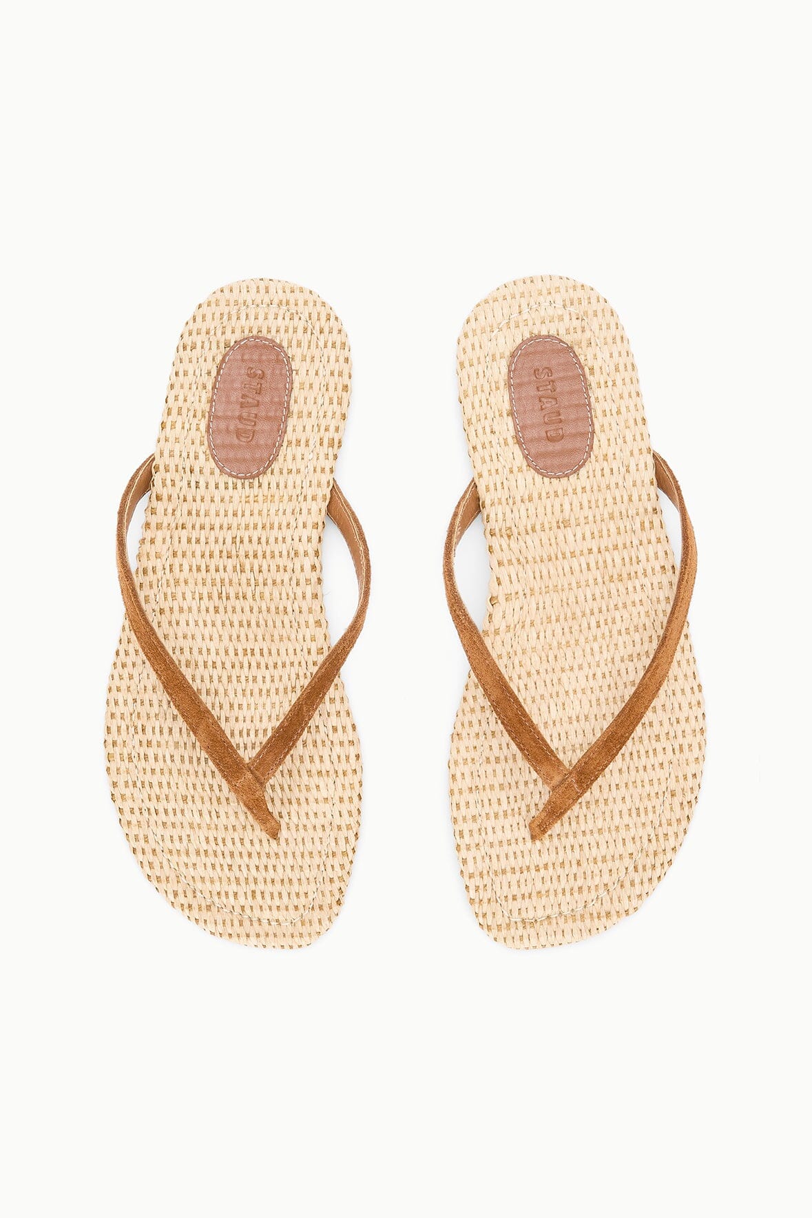 FREJA THONG | TABAC NATURAL - Image 6