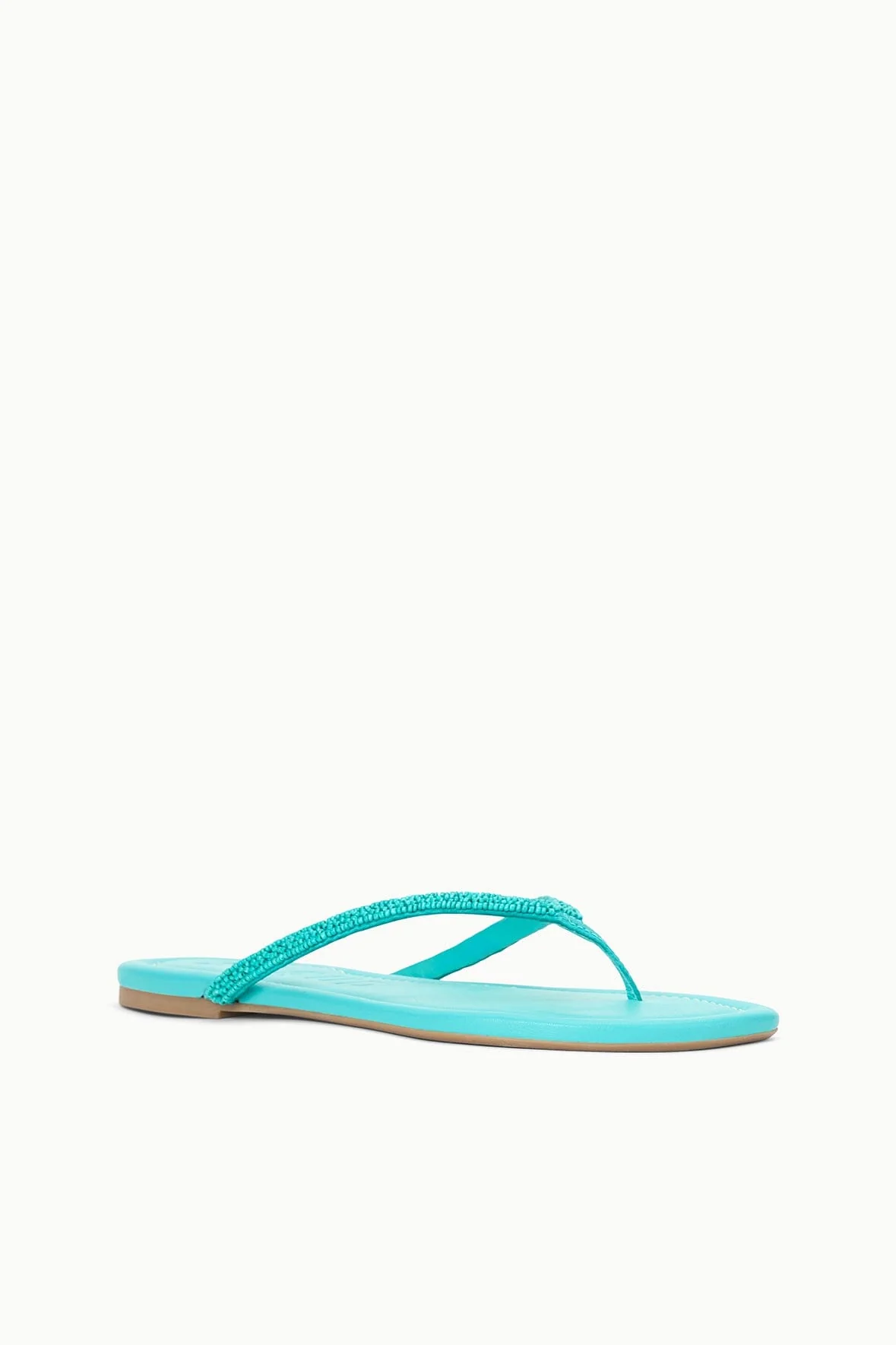 FREJA THONG | TEAL - Image 3