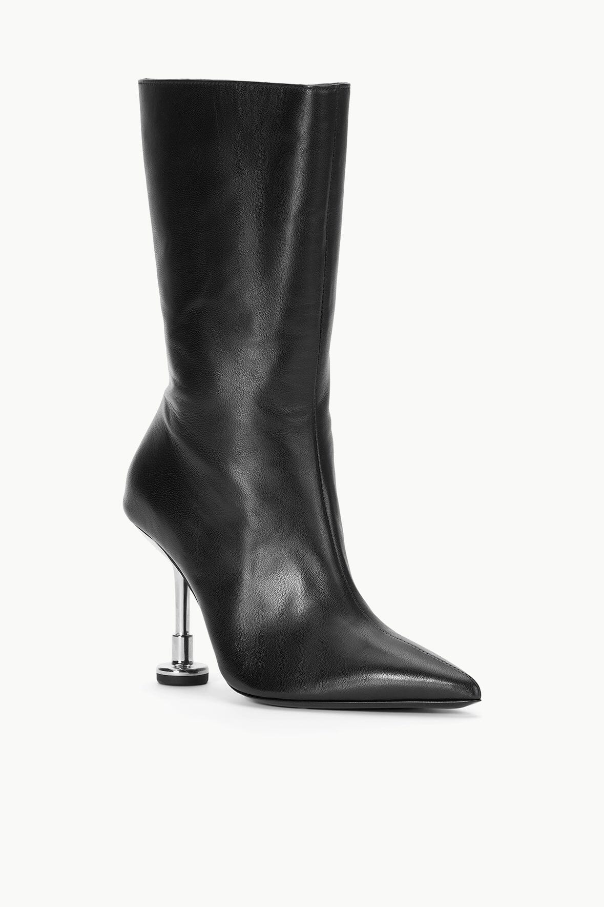 GARDENING BOOT | BLACK - Image 3