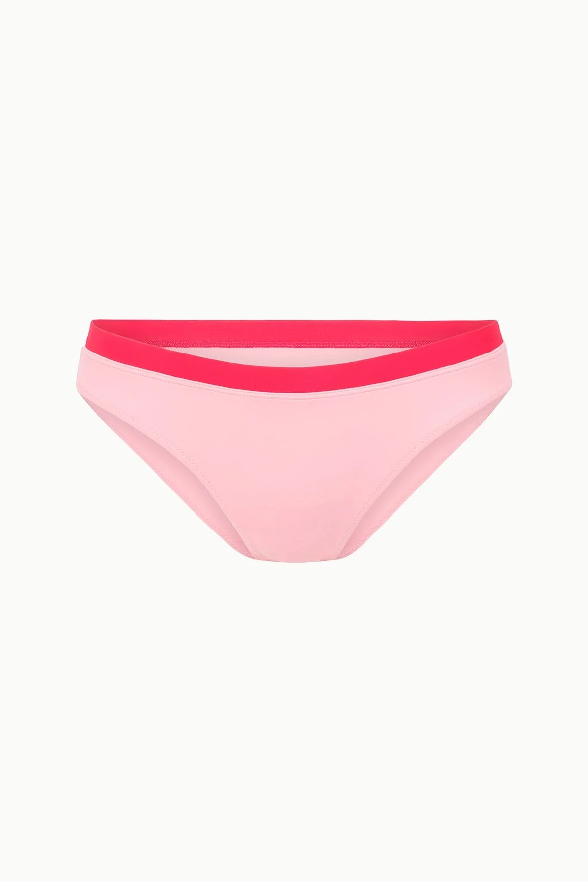 GEMMA BIKINI BOTTOM | SWEETHEART CHERRY - Image 5