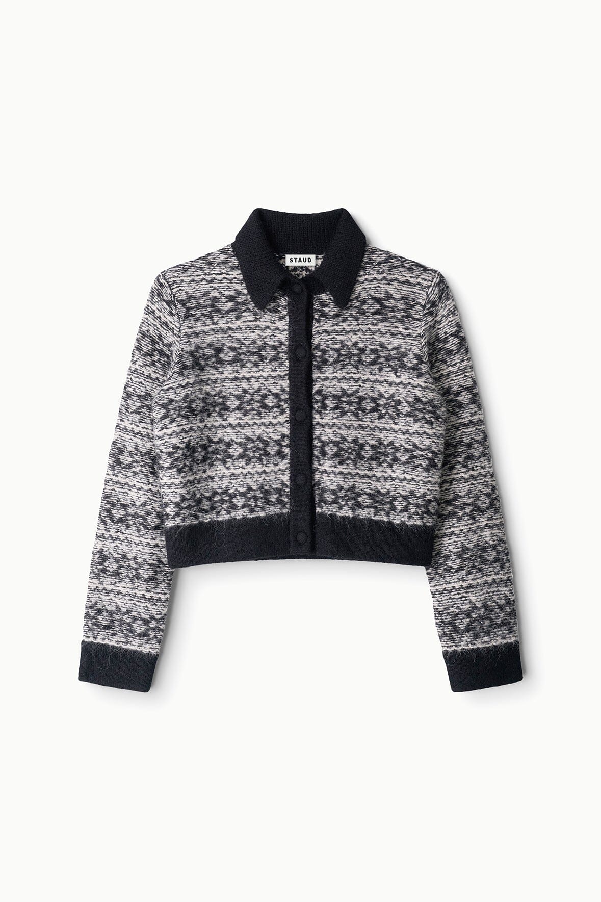 GERARD SWEATER | TELLURIDE - Image 6