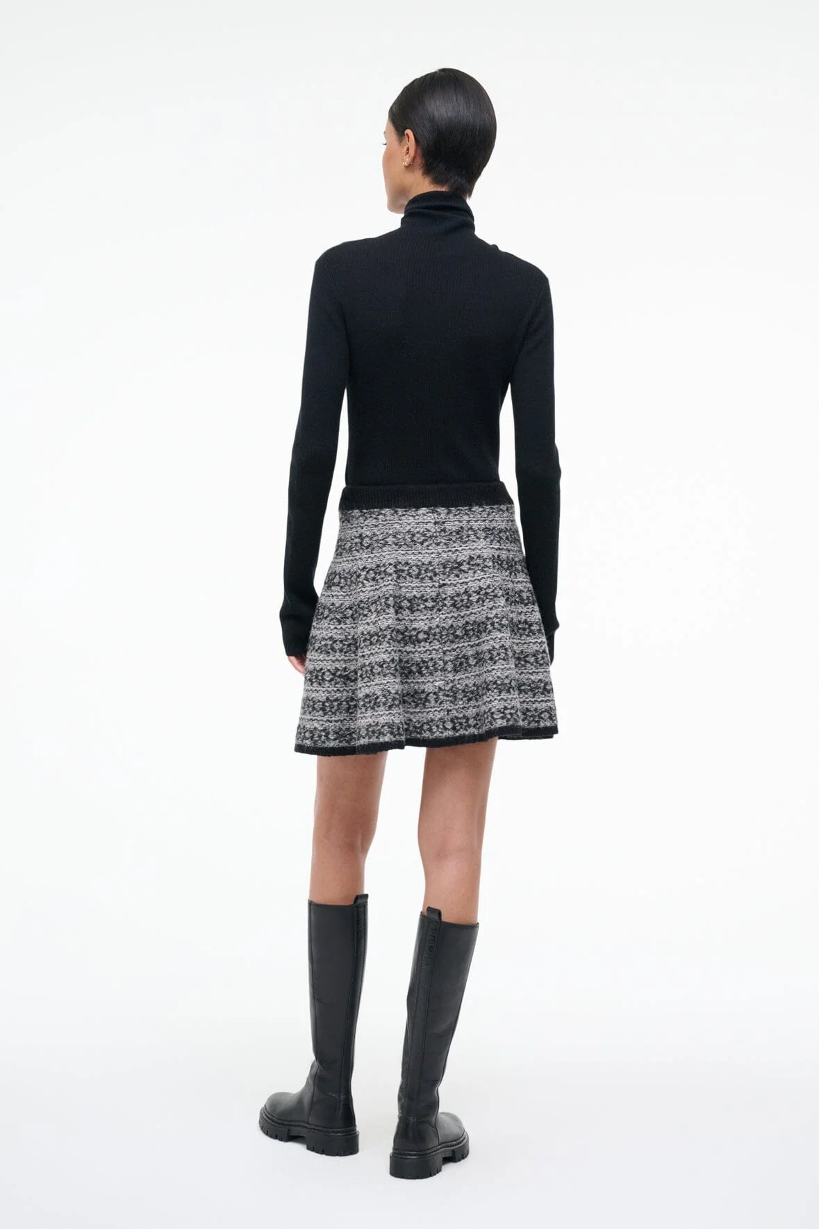 GERI SKIRT | TELLURIDE - Image 5