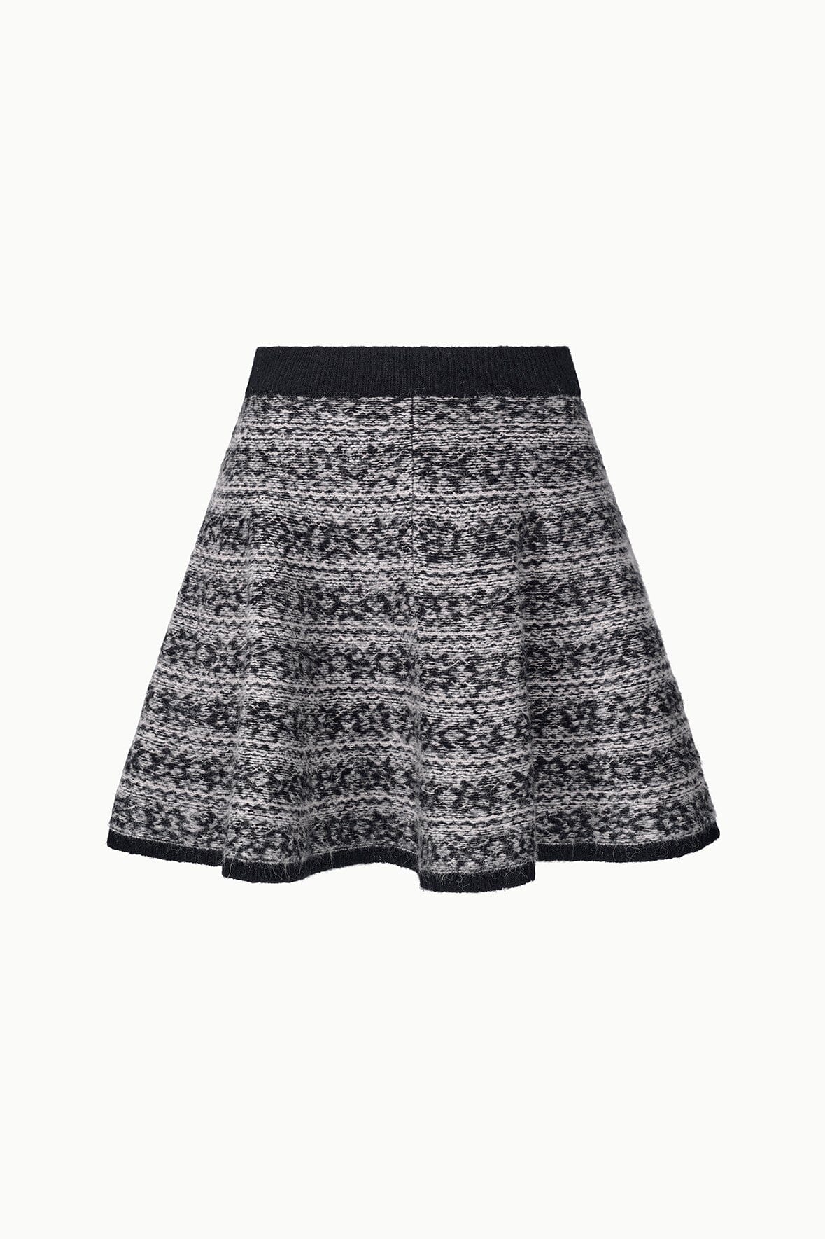 GERI SKIRT | TELLURIDE - Image 8