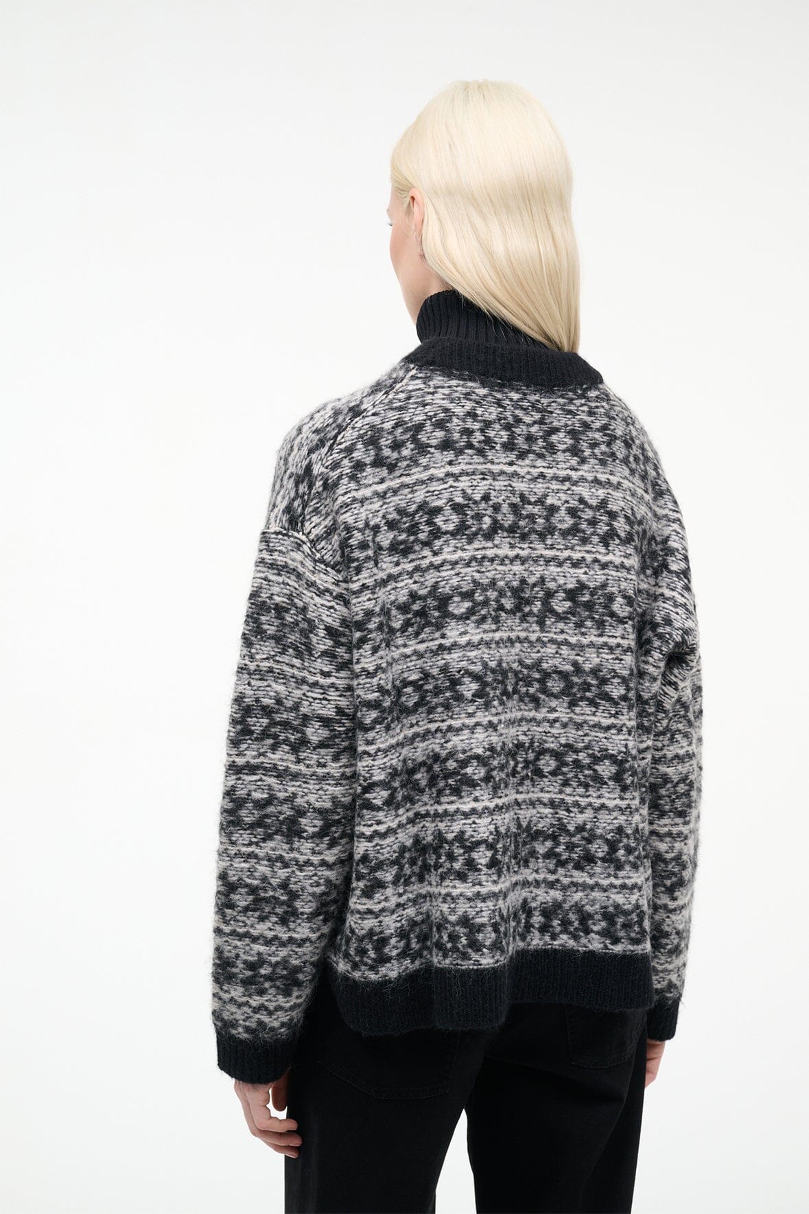 GIADA SWEATER | TELLURIDE - Image 3