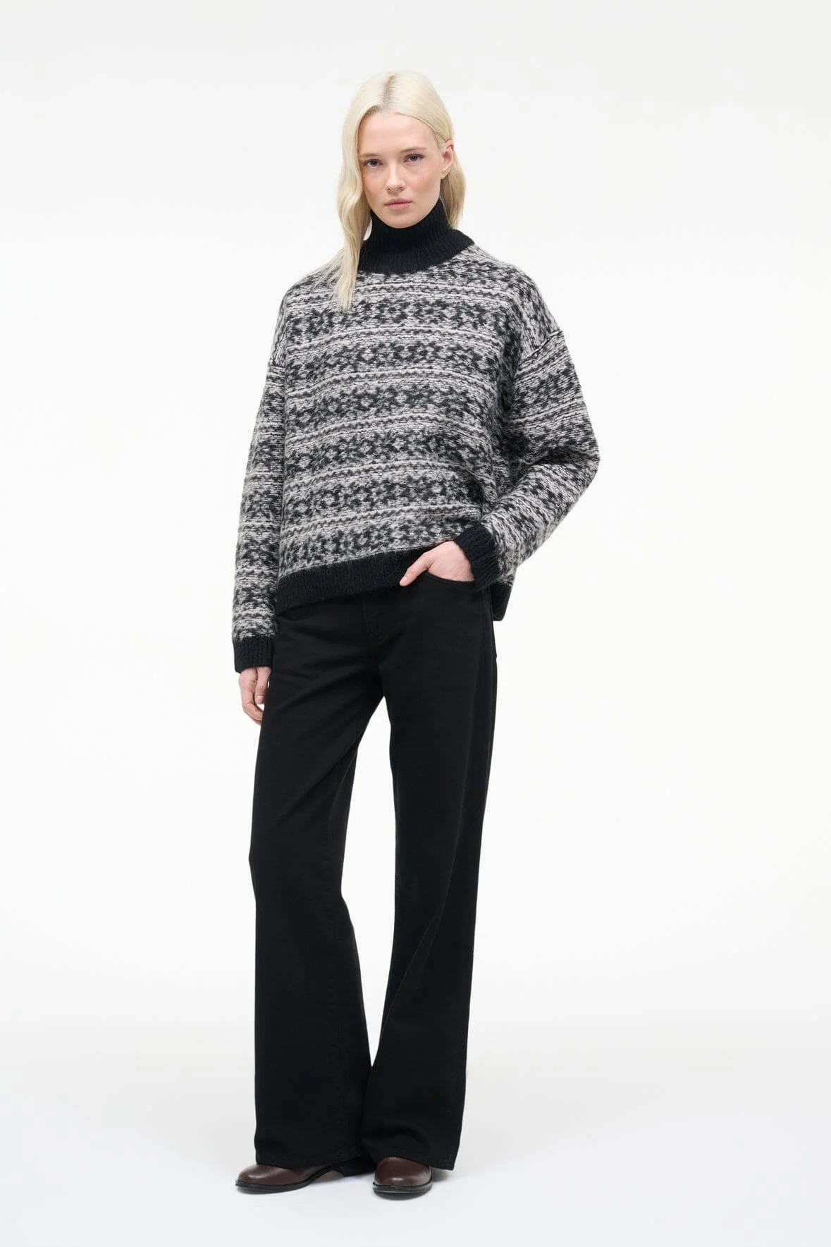GIADA SWEATER | TELLURIDE - Image 4