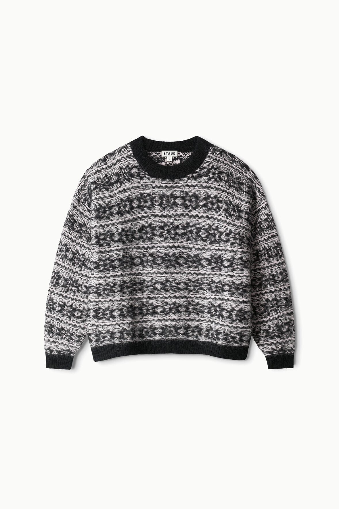 GIADA SWEATER | TELLURIDE - Image 5