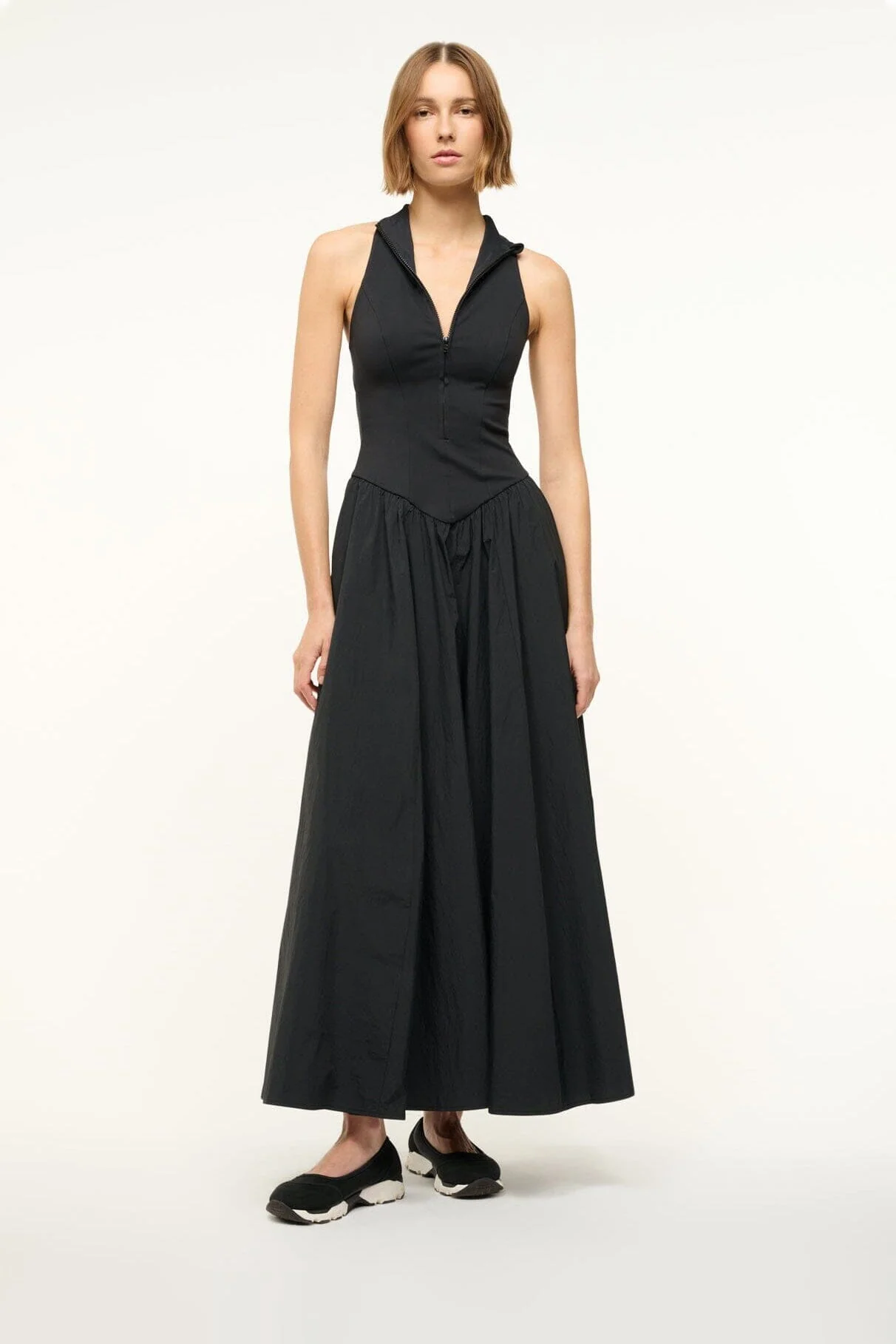GINO BALLET GLIDE | BLACK - Image 2