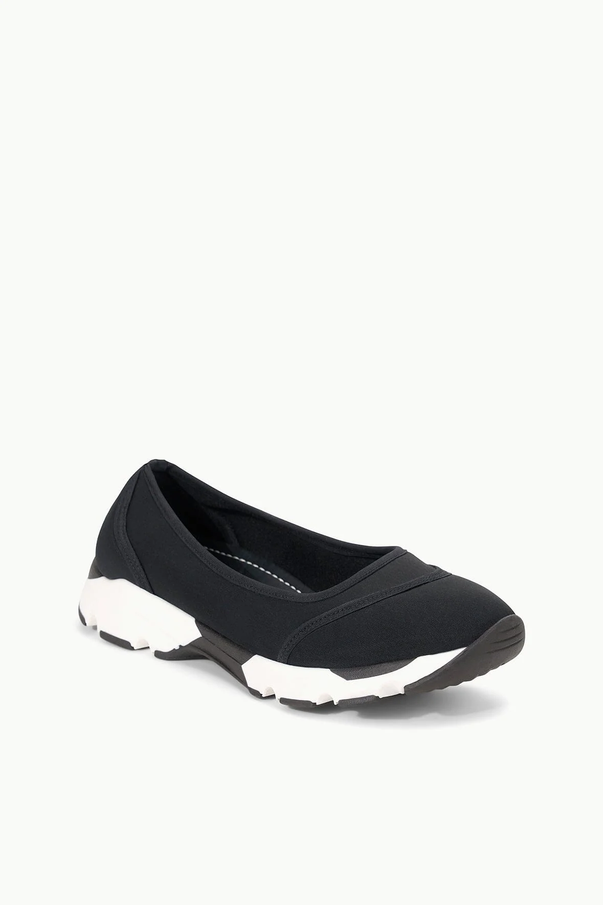 GINO BALLET GLIDE | BLACK - Image 3