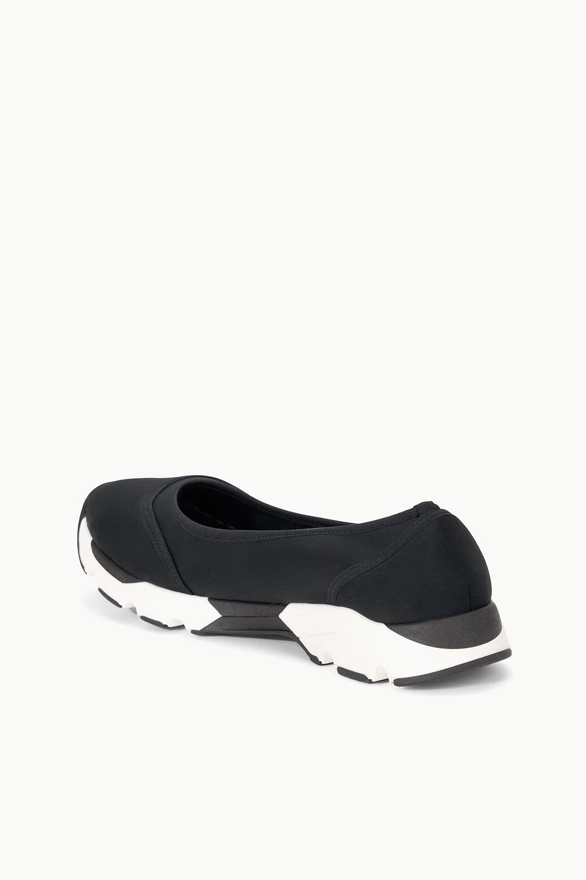 GINO BALLET GLIDE | BLACK - Image 6