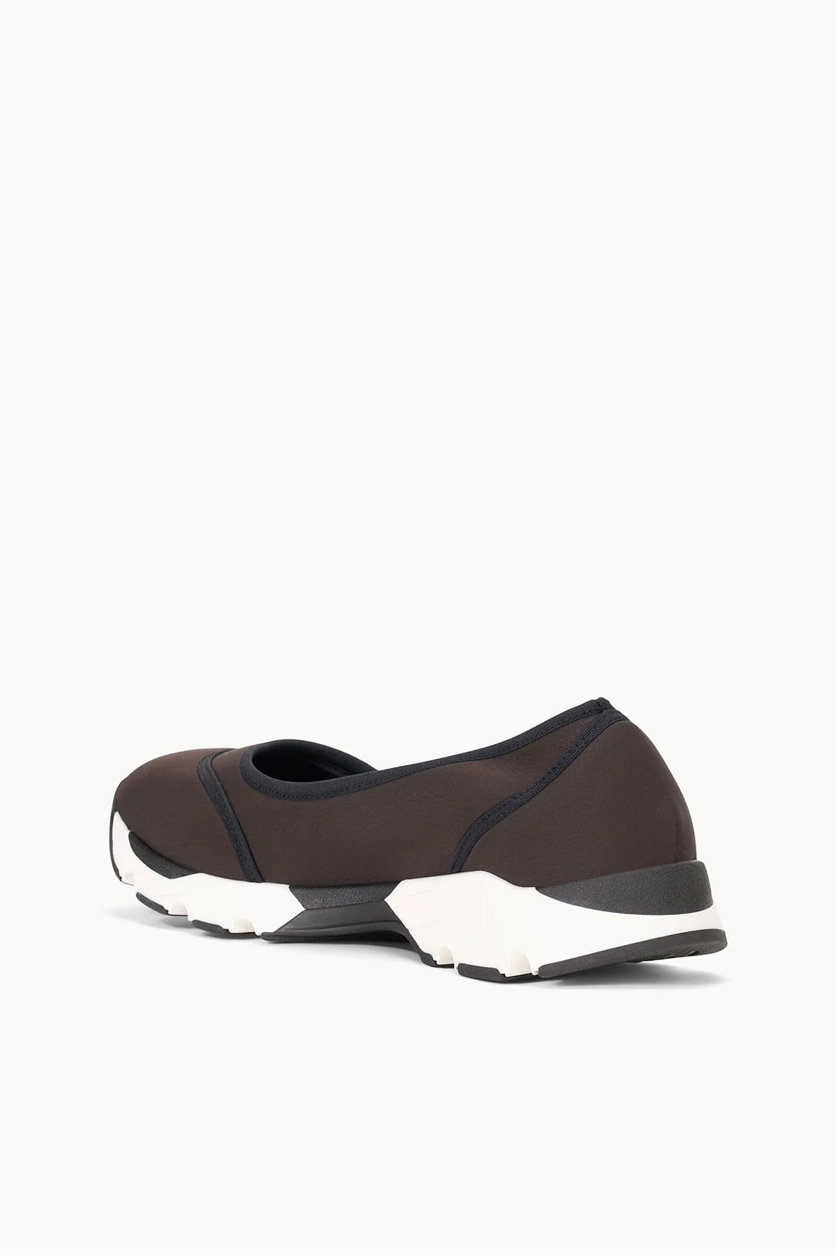 GINO BALLET GLIDE | ESPRESSO BLACK - Image 3