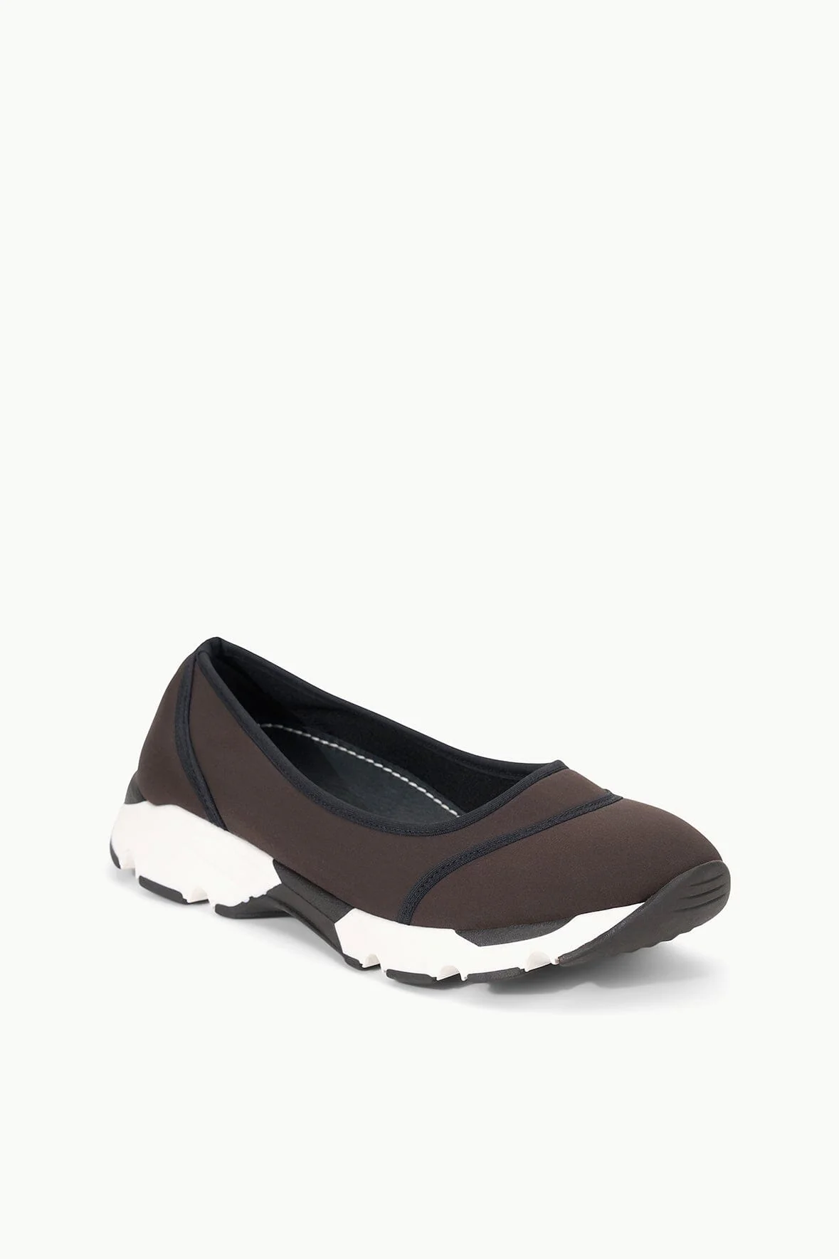 GINO BALLET GLIDE | ESPRESSO BLACK - Image 5