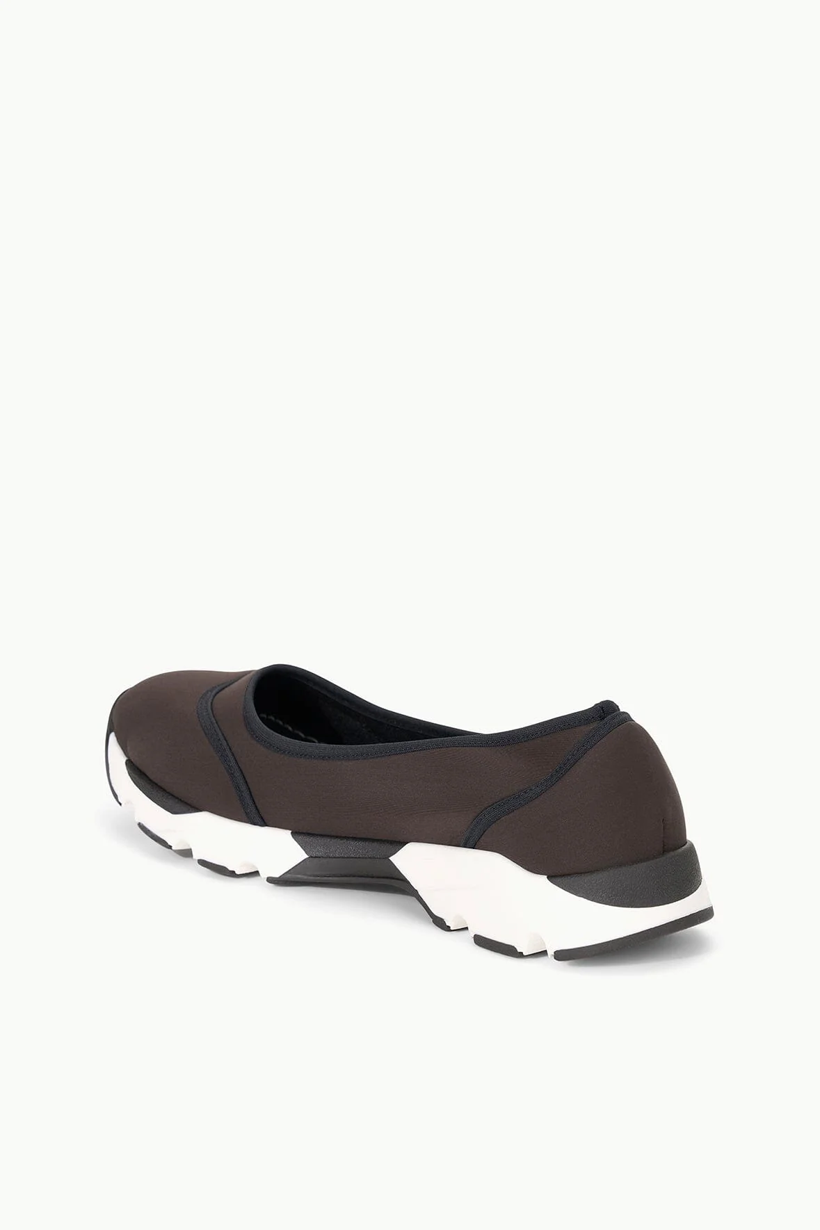 GINO BALLET GLIDE | ESPRESSO BLACK - Image 7