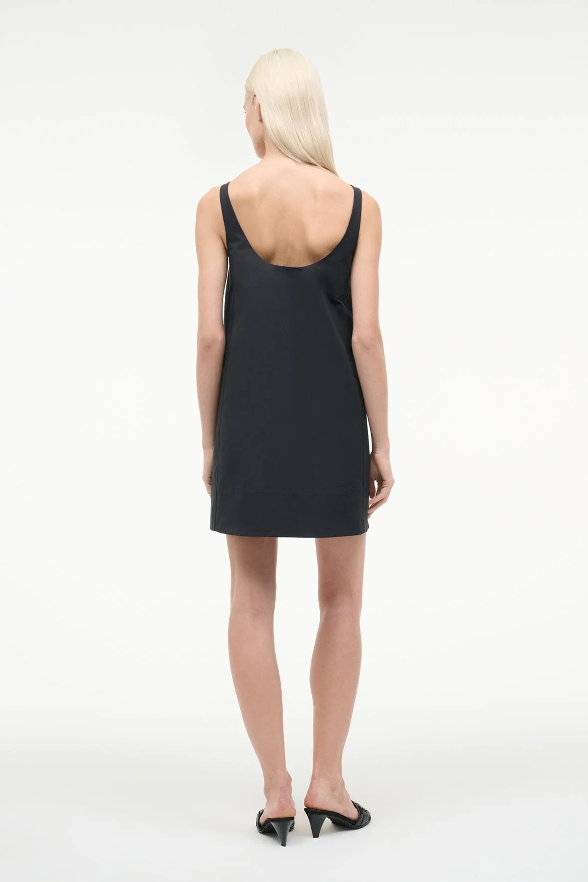 GLADE DRESS | BLACK - Image 3
