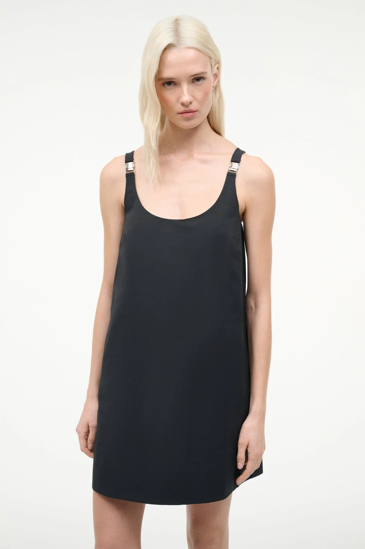 GLADE DRESS | BLACK - Image 4