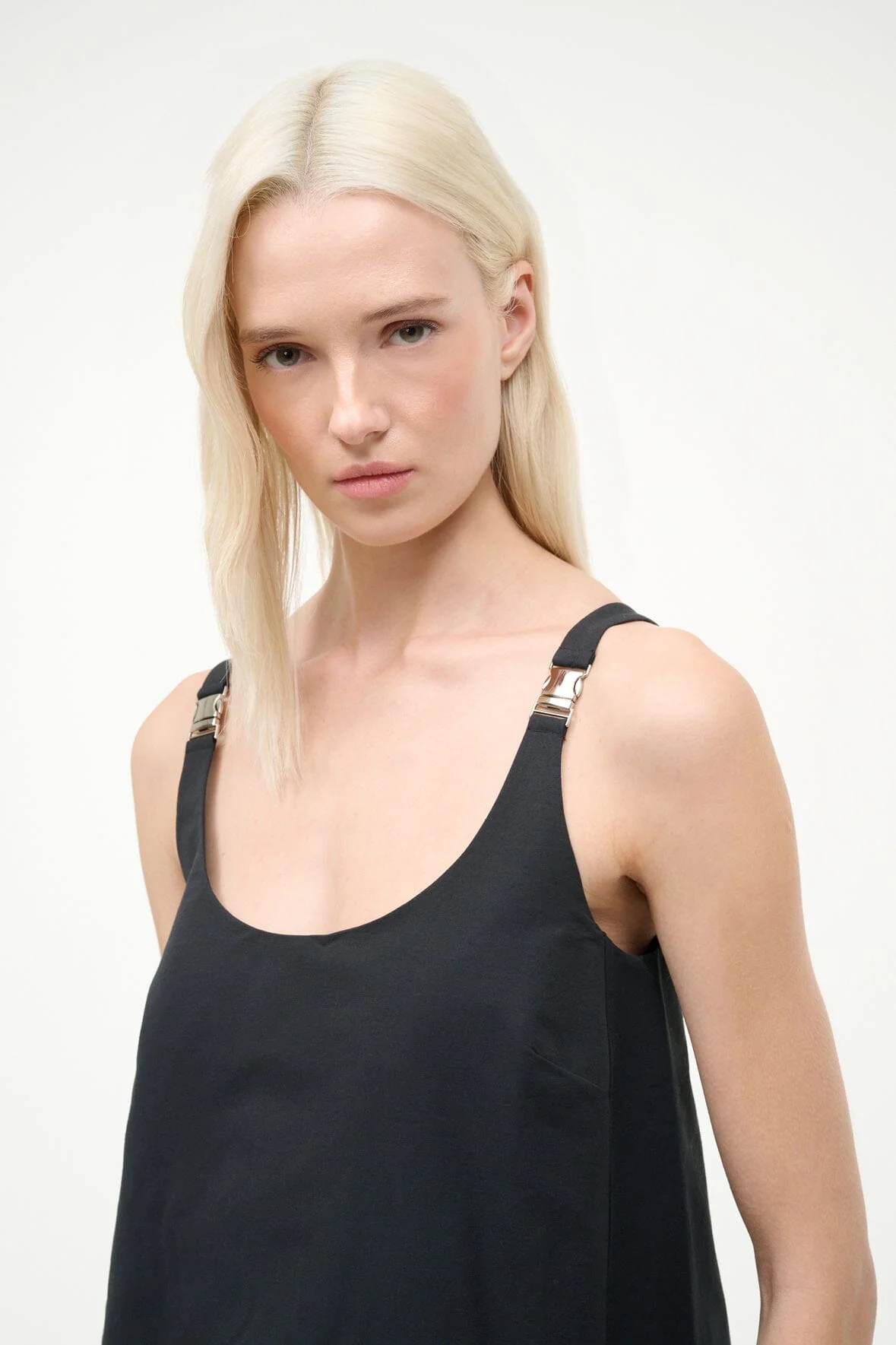 GLADE DRESS | BLACK - Image 5