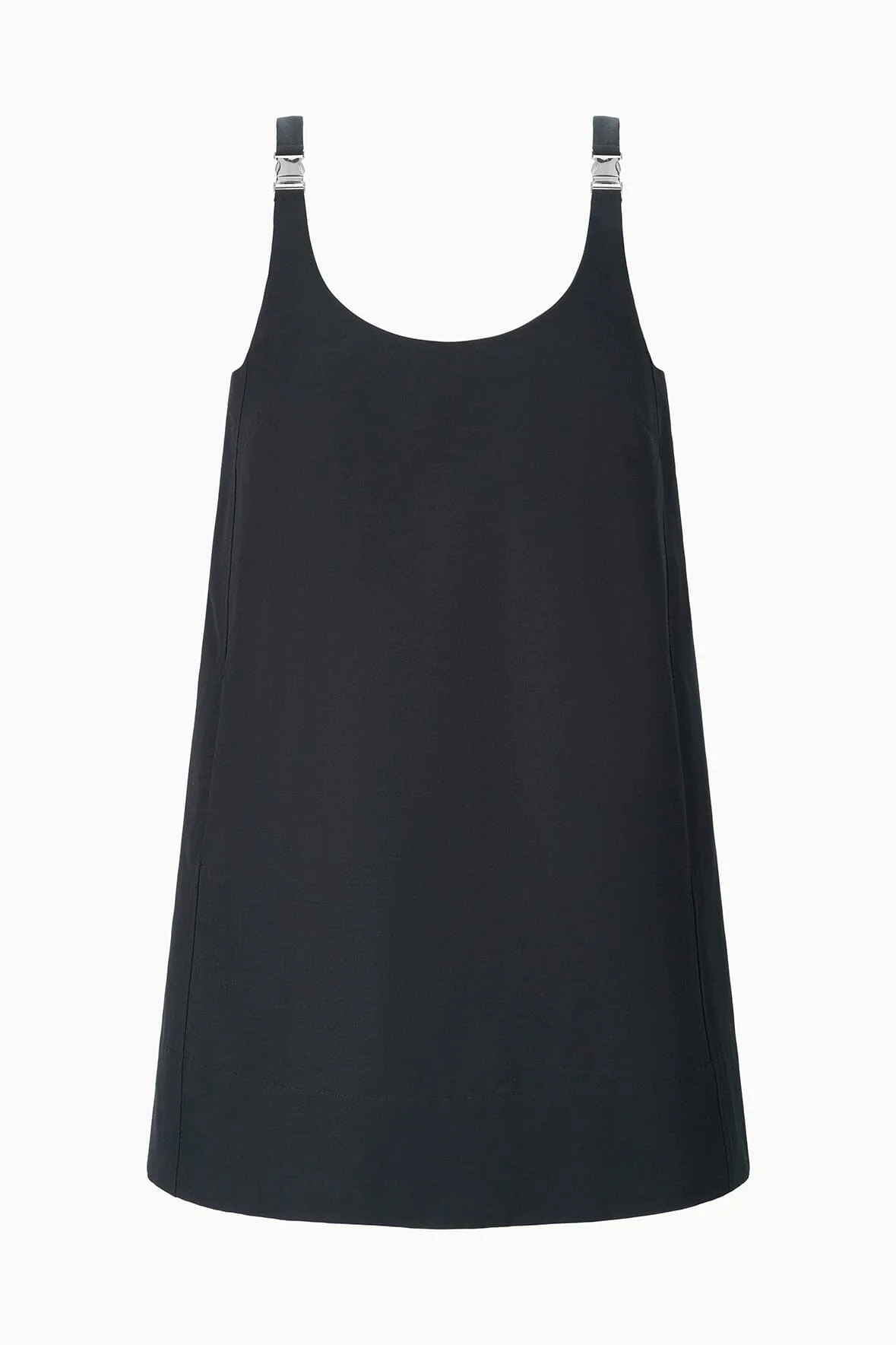 GLADE DRESS | BLACK - Image 7