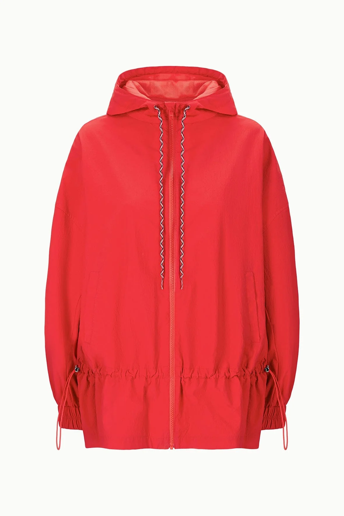 GONDOLA JACKET | CARDINAL - Image 7