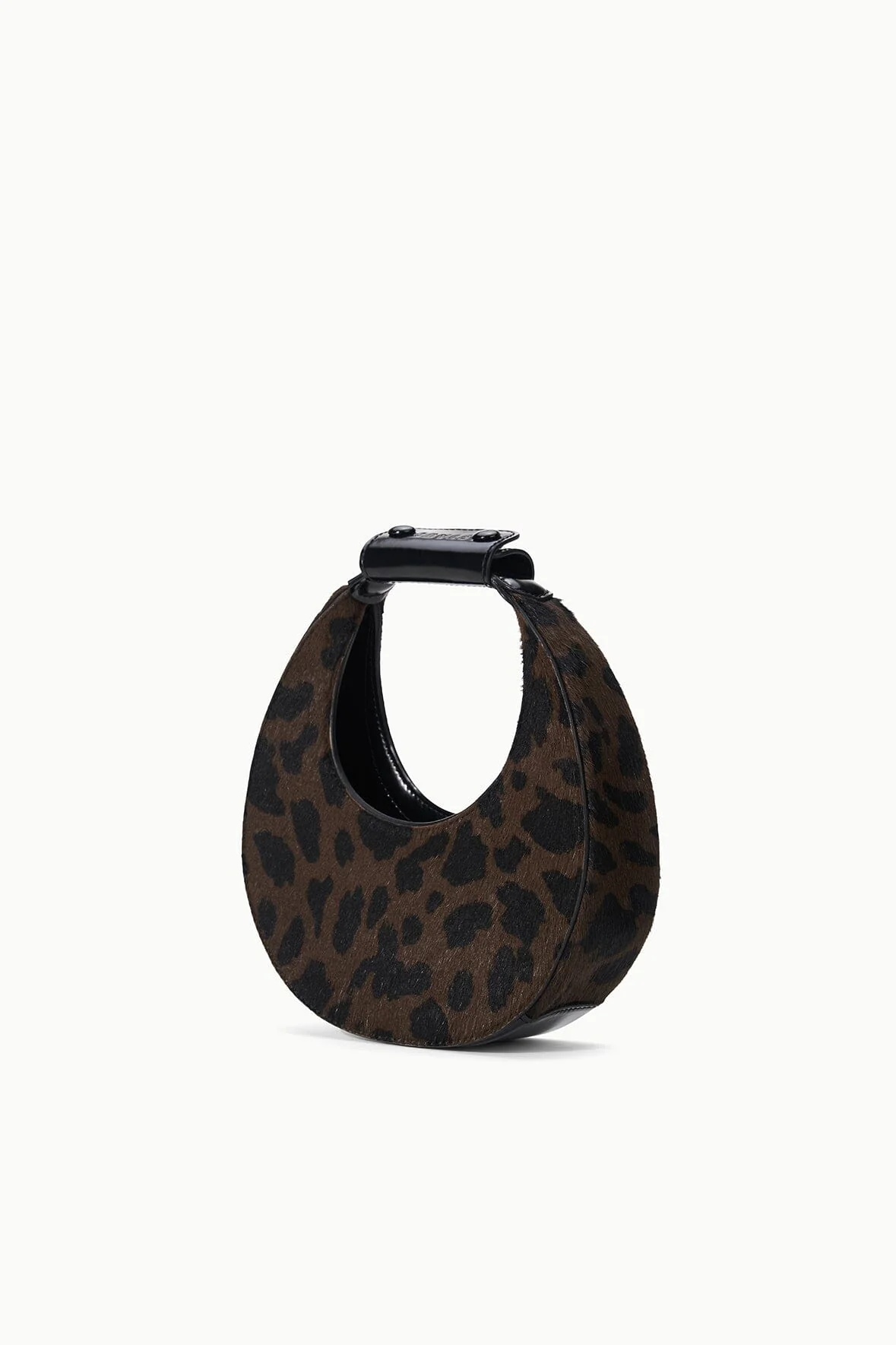 GOODNIGHT MOON BAG | LEOPARD - Image 3