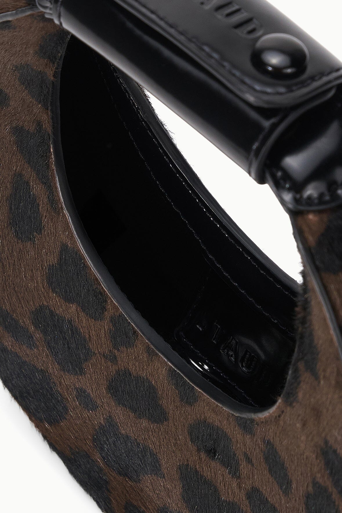 GOODNIGHT MOON BAG | LEOPARD - Image 7