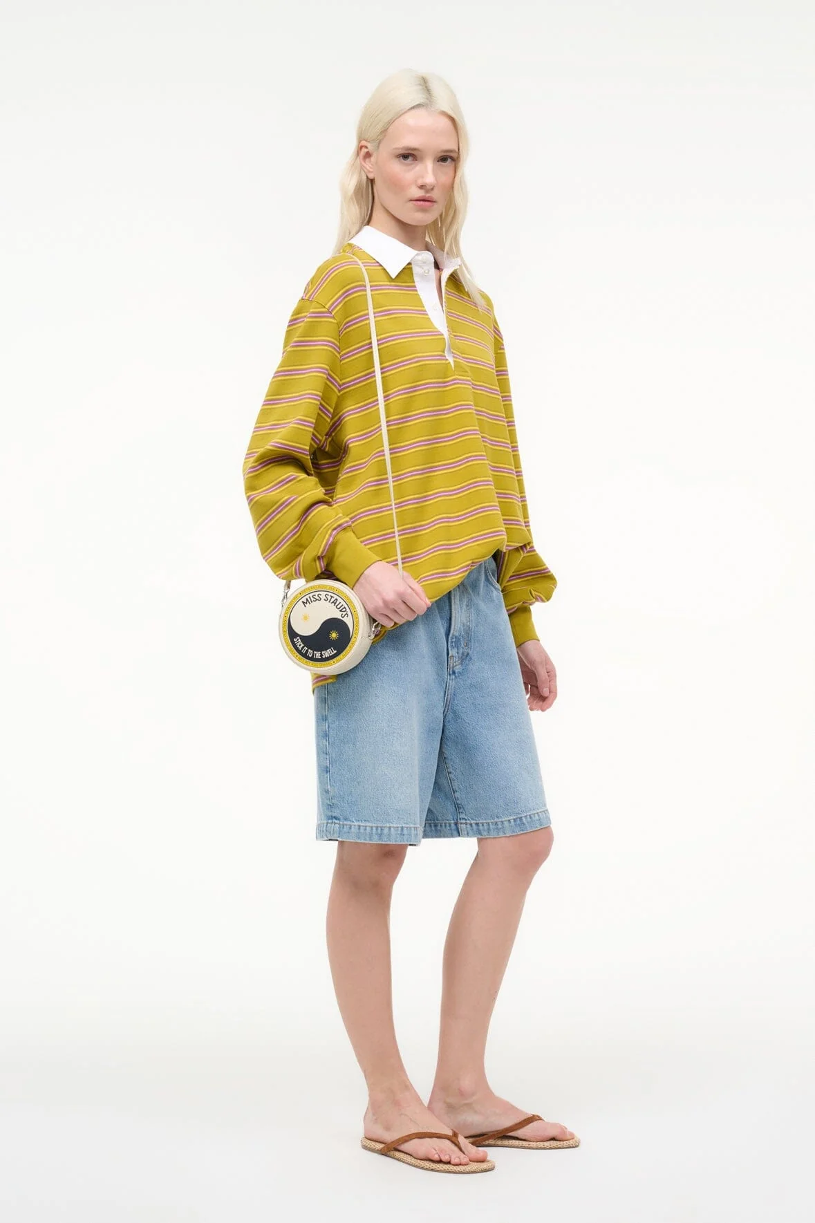 GOOD VIBES MINI BAG | MULTI - Image 6