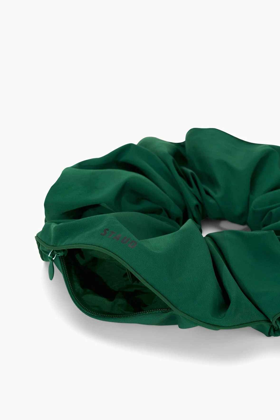 GORGE SCRUNCHIE | JUNGLE - Image 3