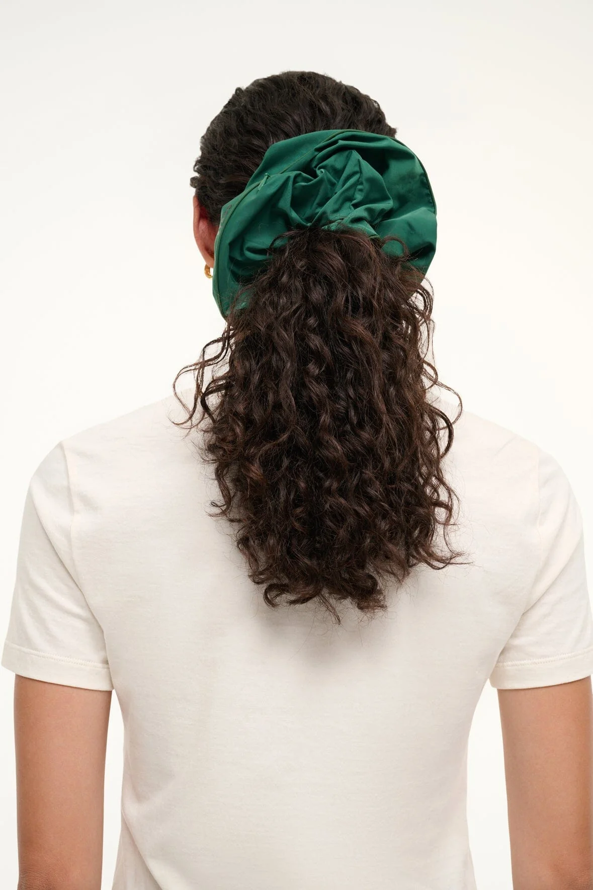 GORGE SCRUNCHIE | JUNGLE - Image 4