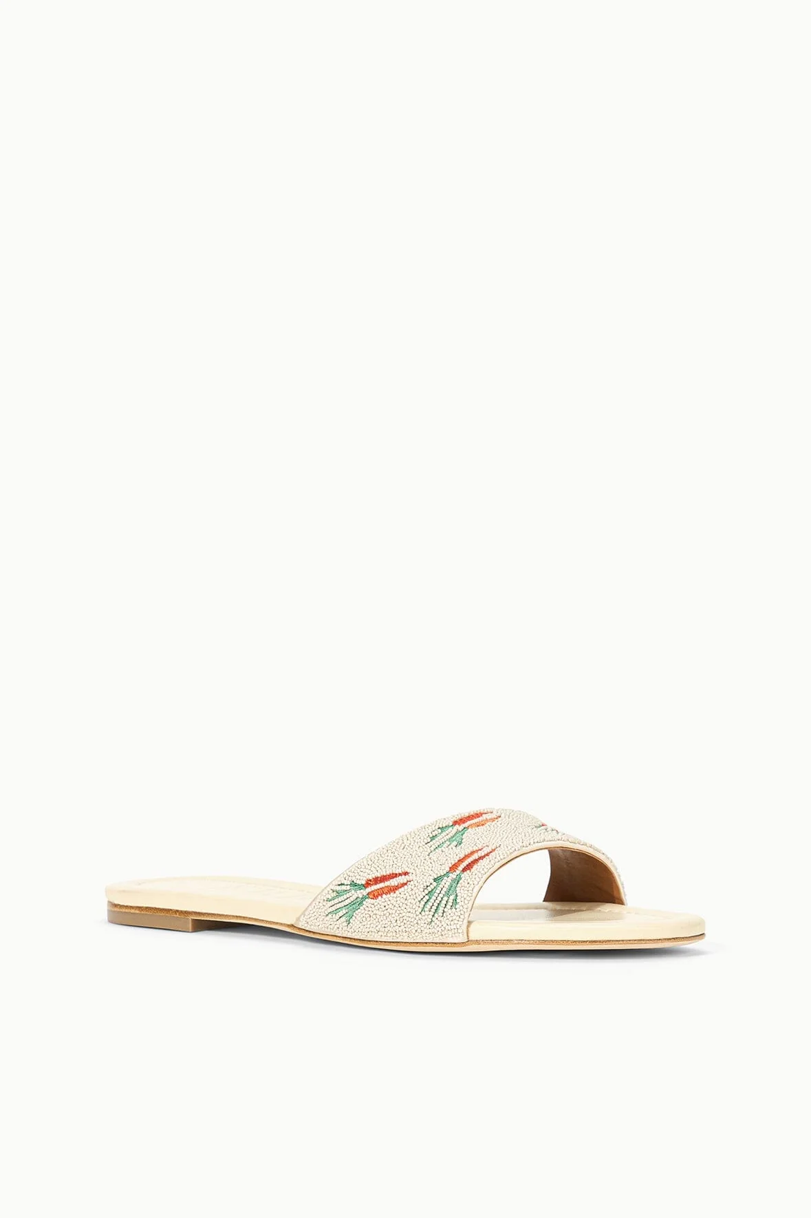 GRACIE FLAT | CARROT CAKE - Image 3