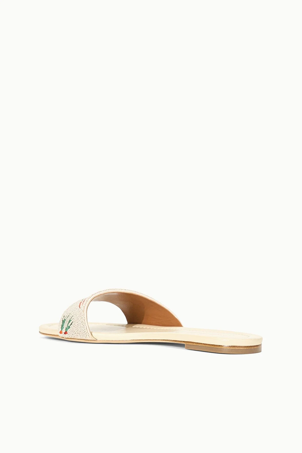 GRACIE FLAT | CARROT CAKE - Image 5