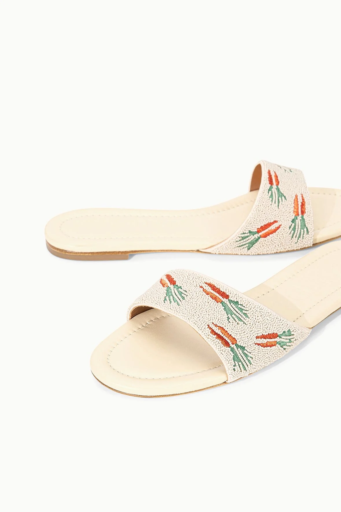 GRACIE FLAT | CARROT CAKE - Image 6