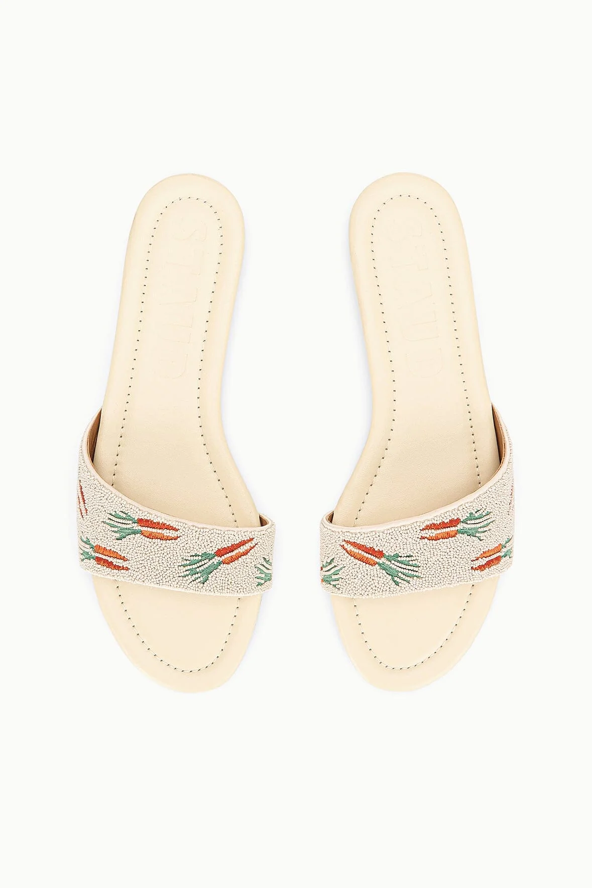 GRACIE FLAT | CARROT CAKE - Image 7