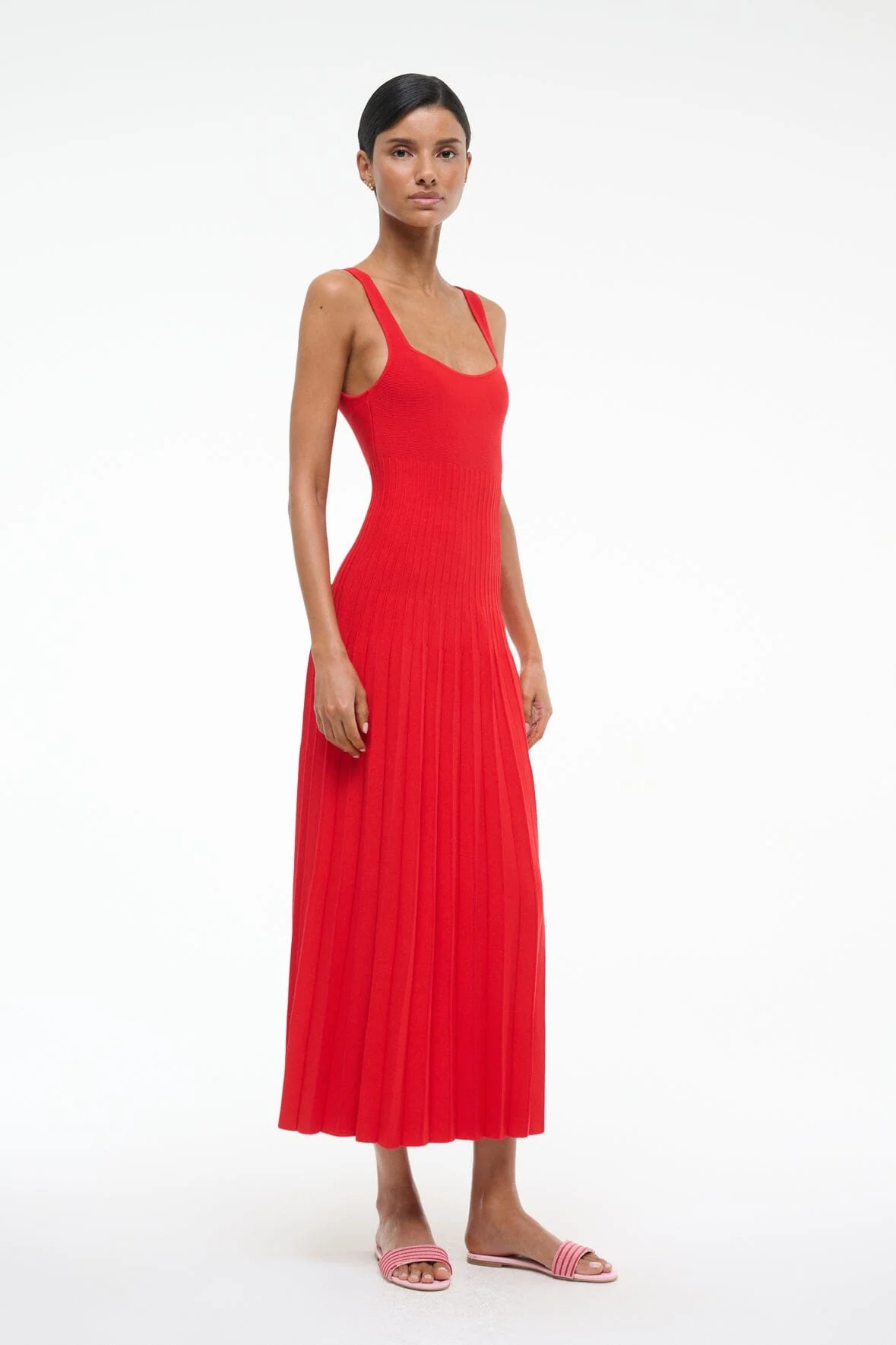 GRACIE FLAT | MONTAUK STRIPE - Image 4