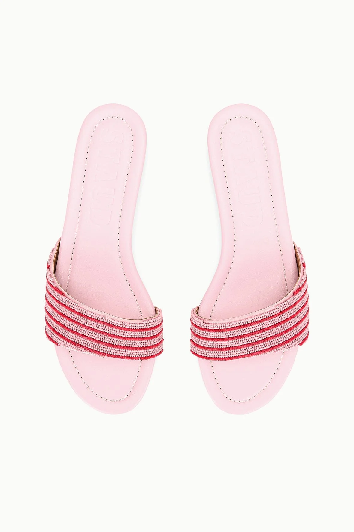 GRACIE FLAT | MONTAUK STRIPE - Image 7