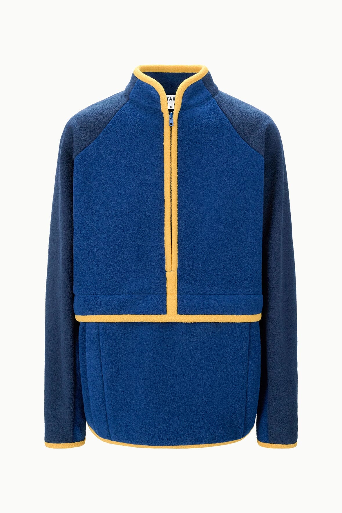 GRAF PULLOVER | ROYAL CHARTREUSE - Image 5