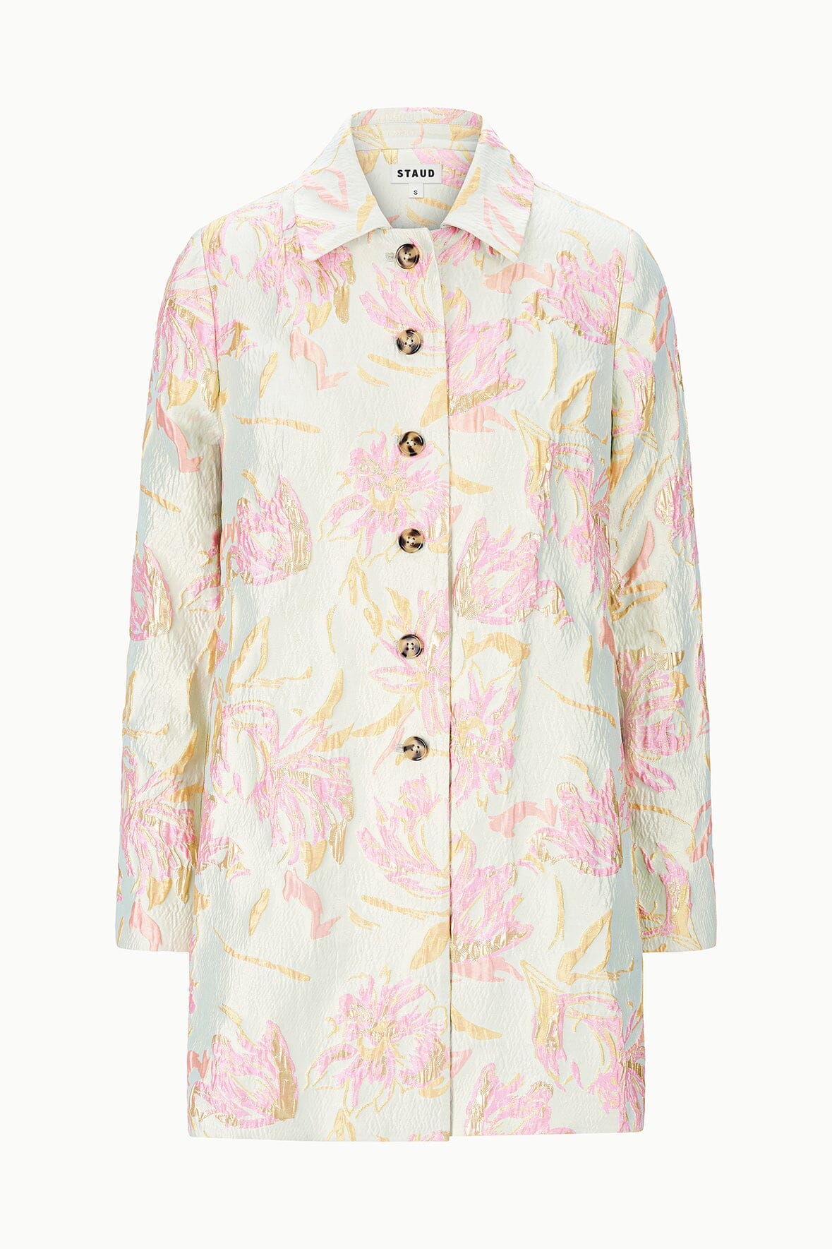 HALTON JACKET | BOTANICA ALOE - Image 6
