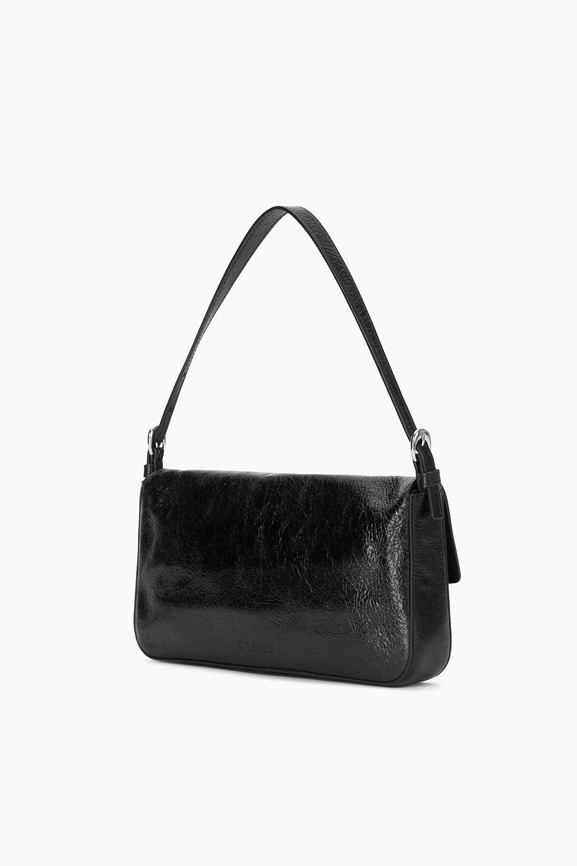HARLOW BAG | BLACK - Image 3