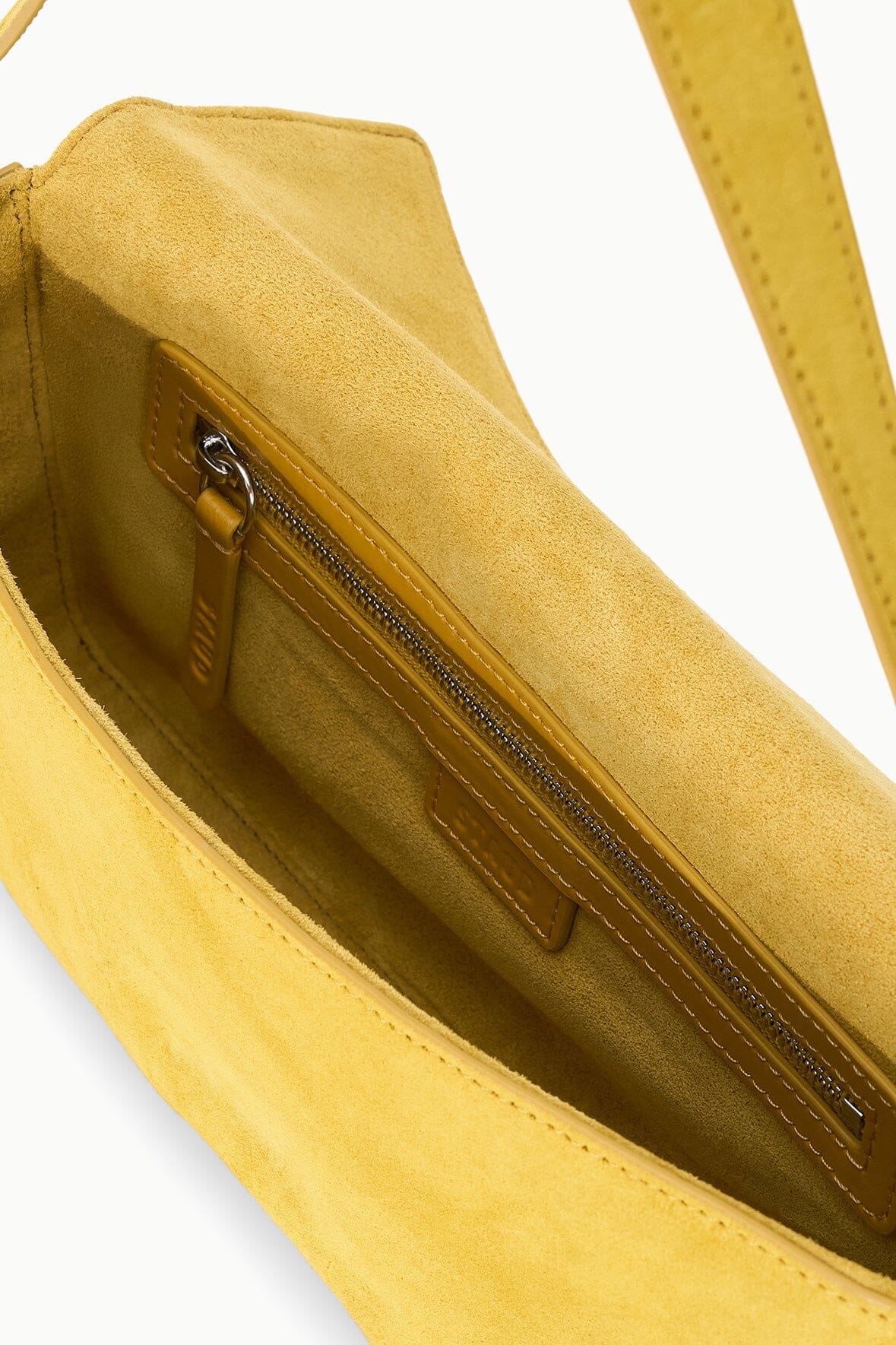HARLOW BAG | GOLDENROD - Image 7