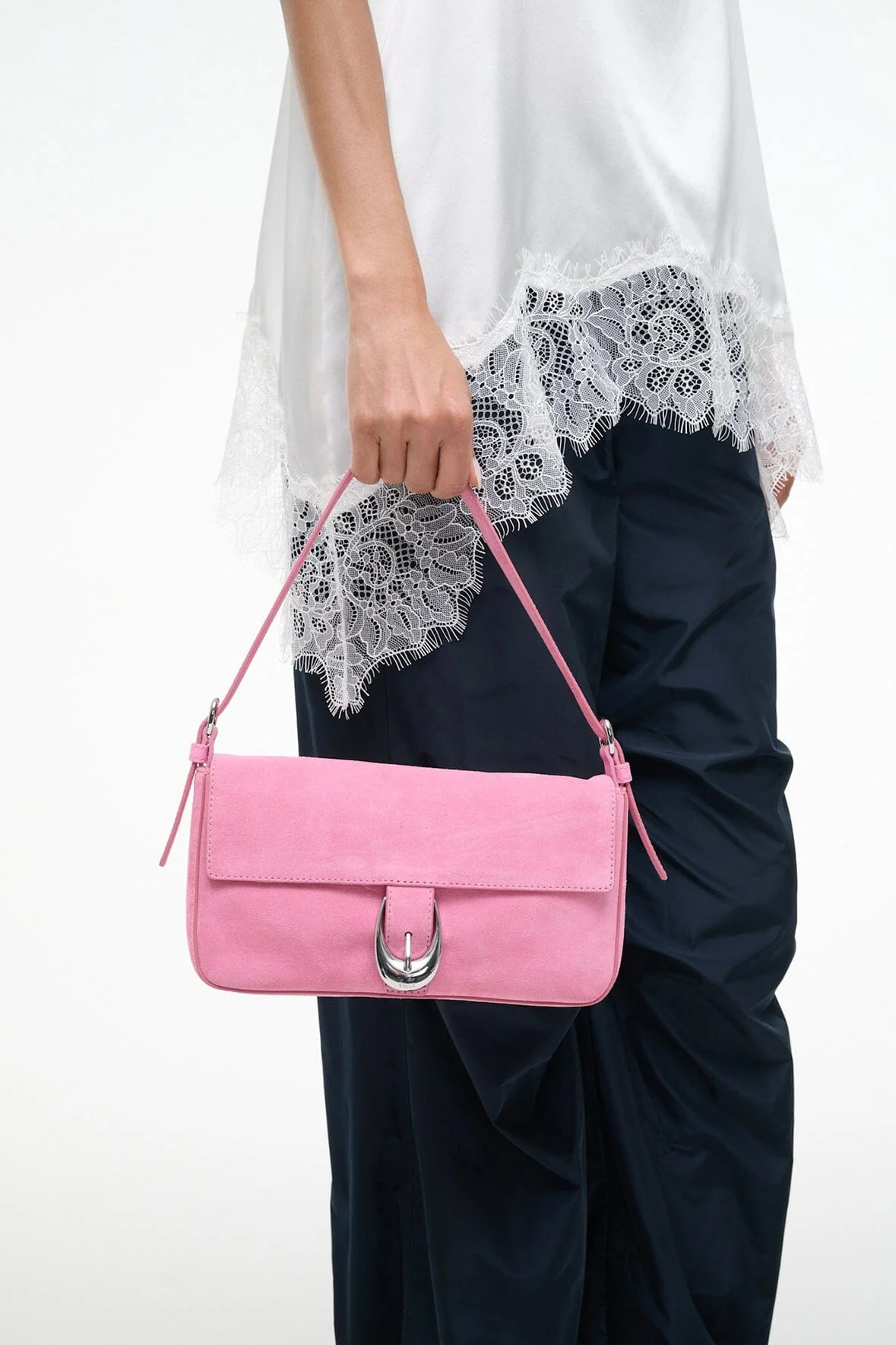 HARLOW BAG | ORCHID - Image 4